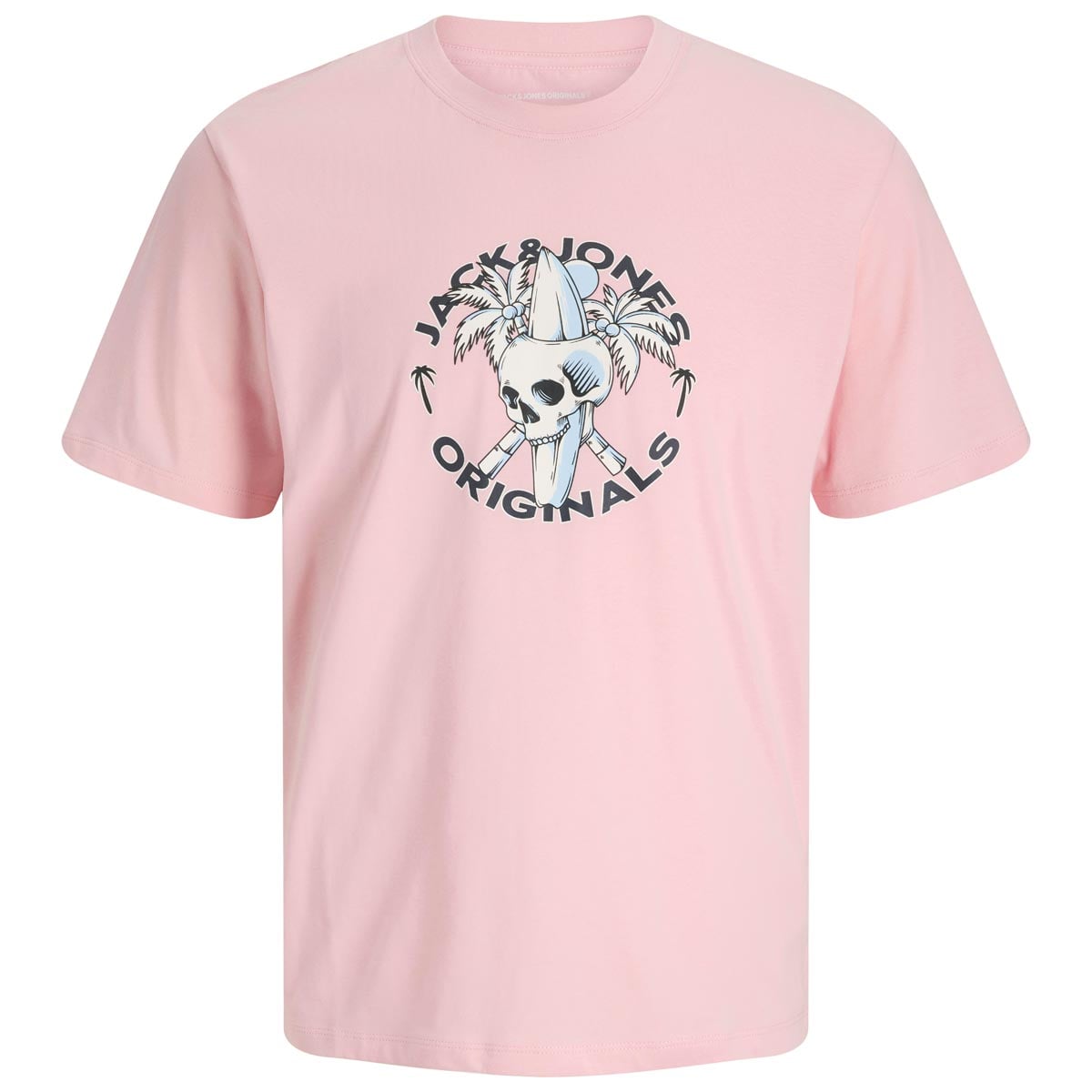 T-Shirt mit Motiv-Print T-Shirt mit Motiv-Print