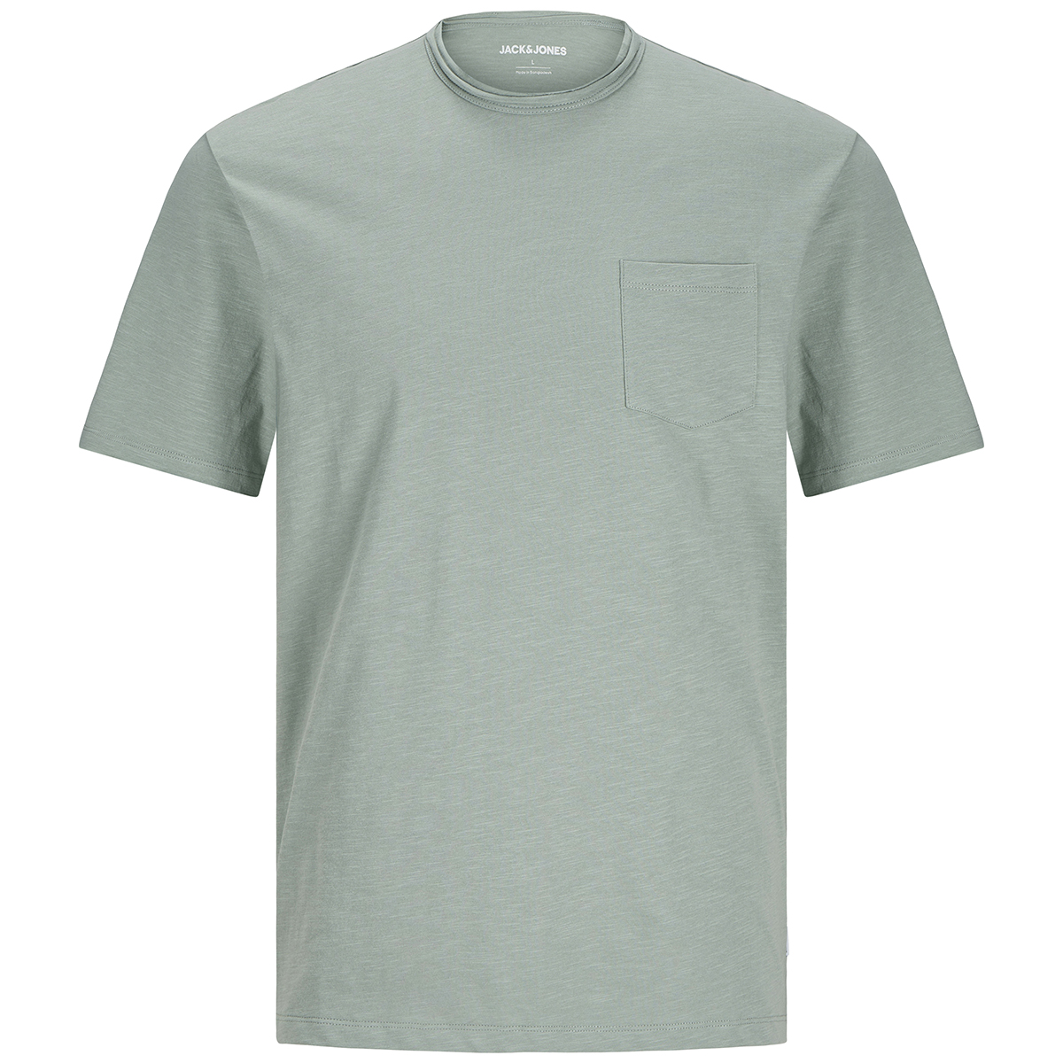 Basic-T-Shirt Basic-T-Shirt