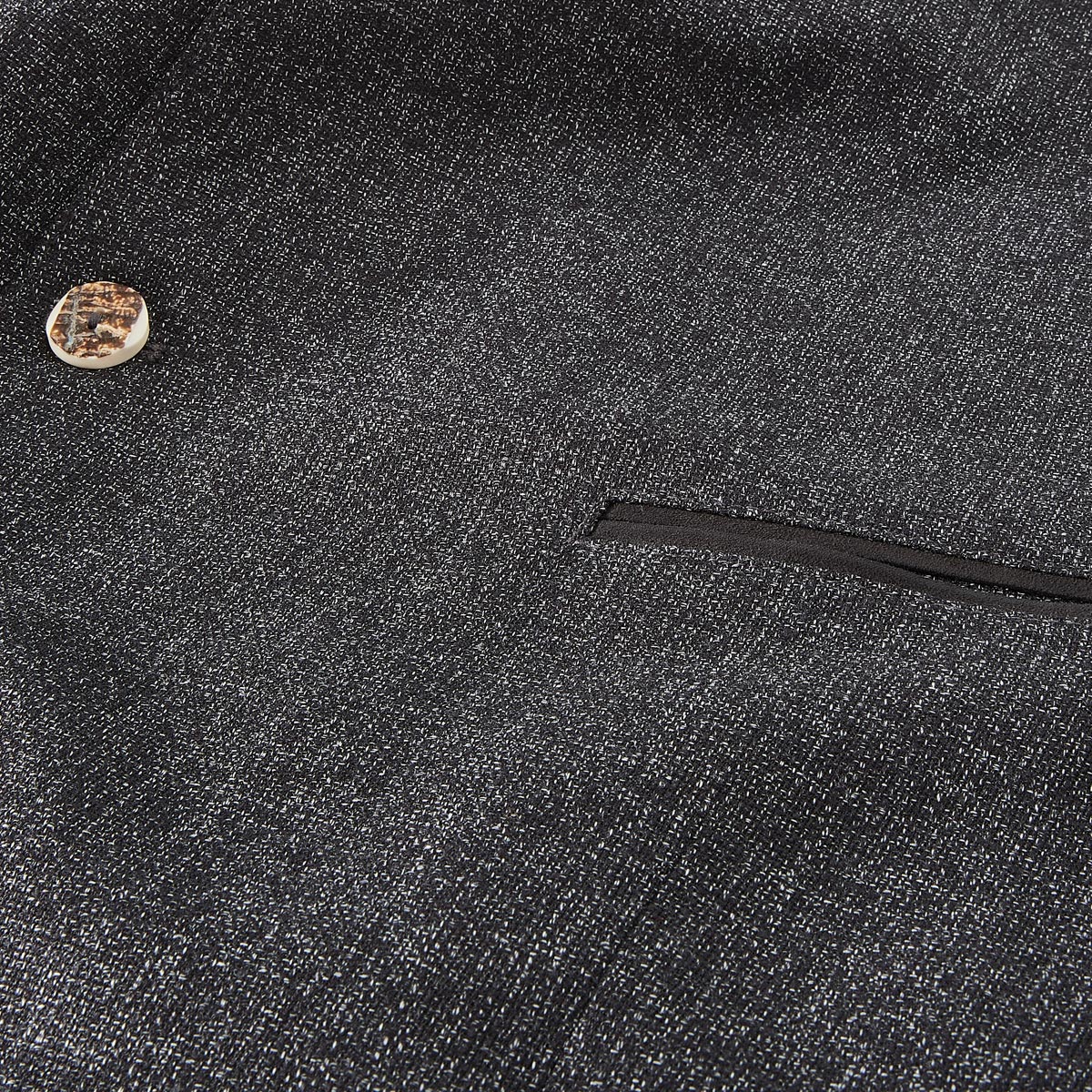 Weis Trachtenjanker "Passau"  grau