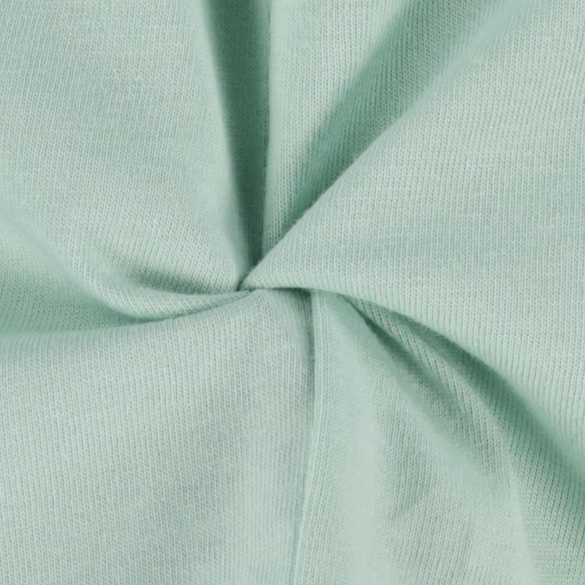 s.Oliver T-Shirt mit Motiv-Print mint