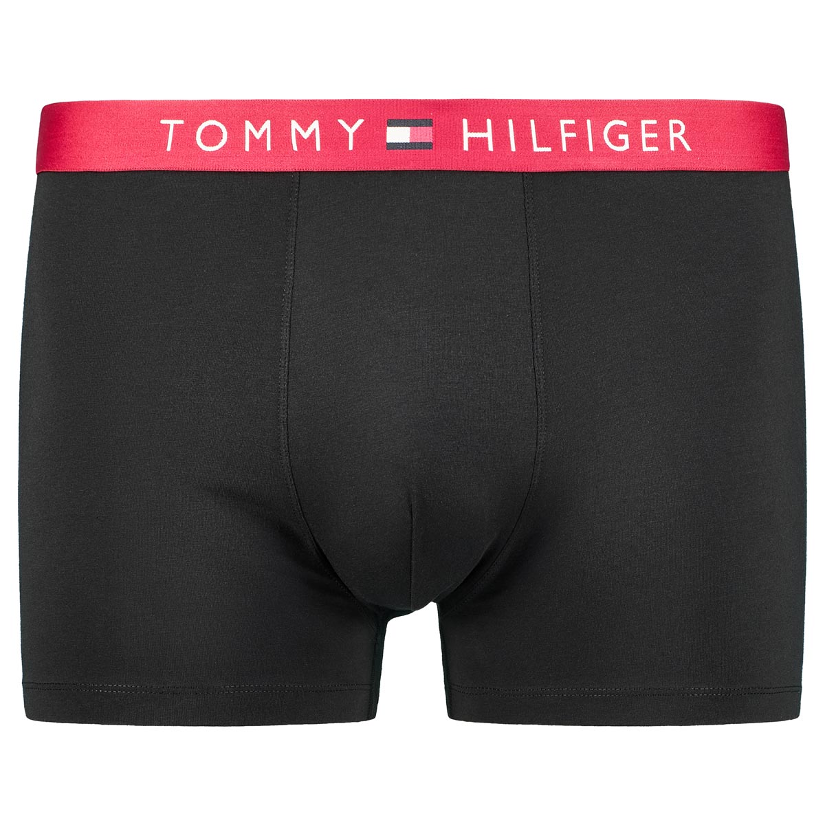 Tommy Hilfiger Pants im 3er-Pack schwarz