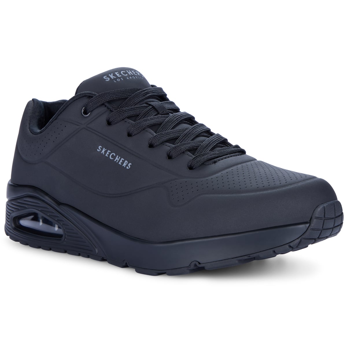 Sneaker Street™ Uno-Stand On Air, extraweit schwarz EU44