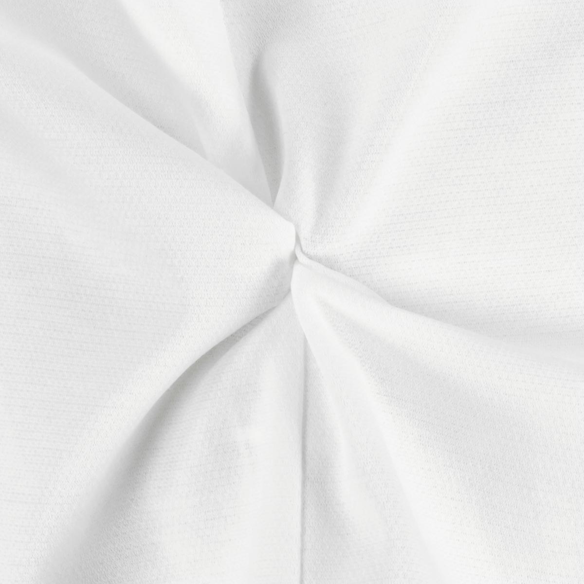 BOSS Freizeithemd aus Stretch-Jersey weiß