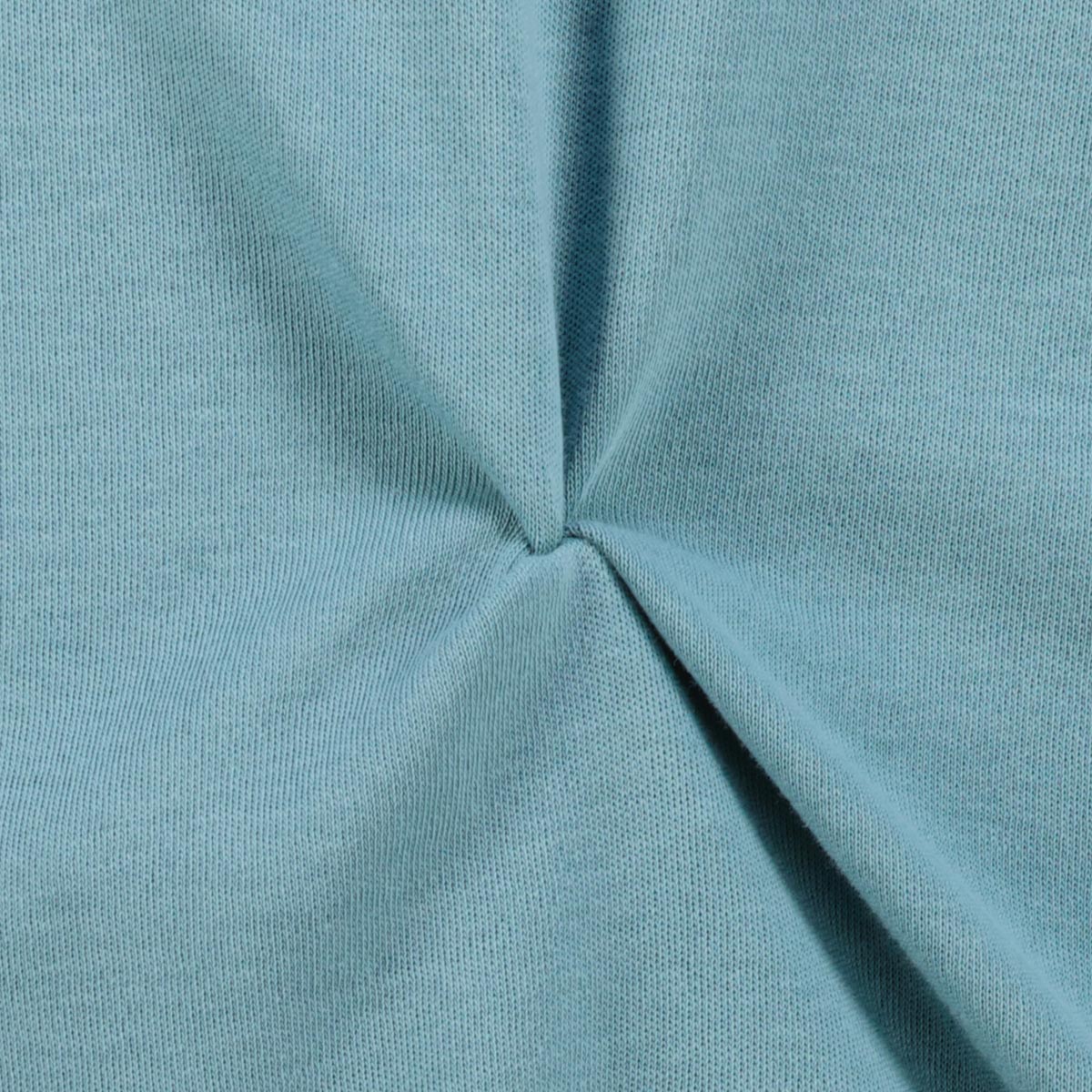 CASA MODA T-Shirt mit Stickerei türkis