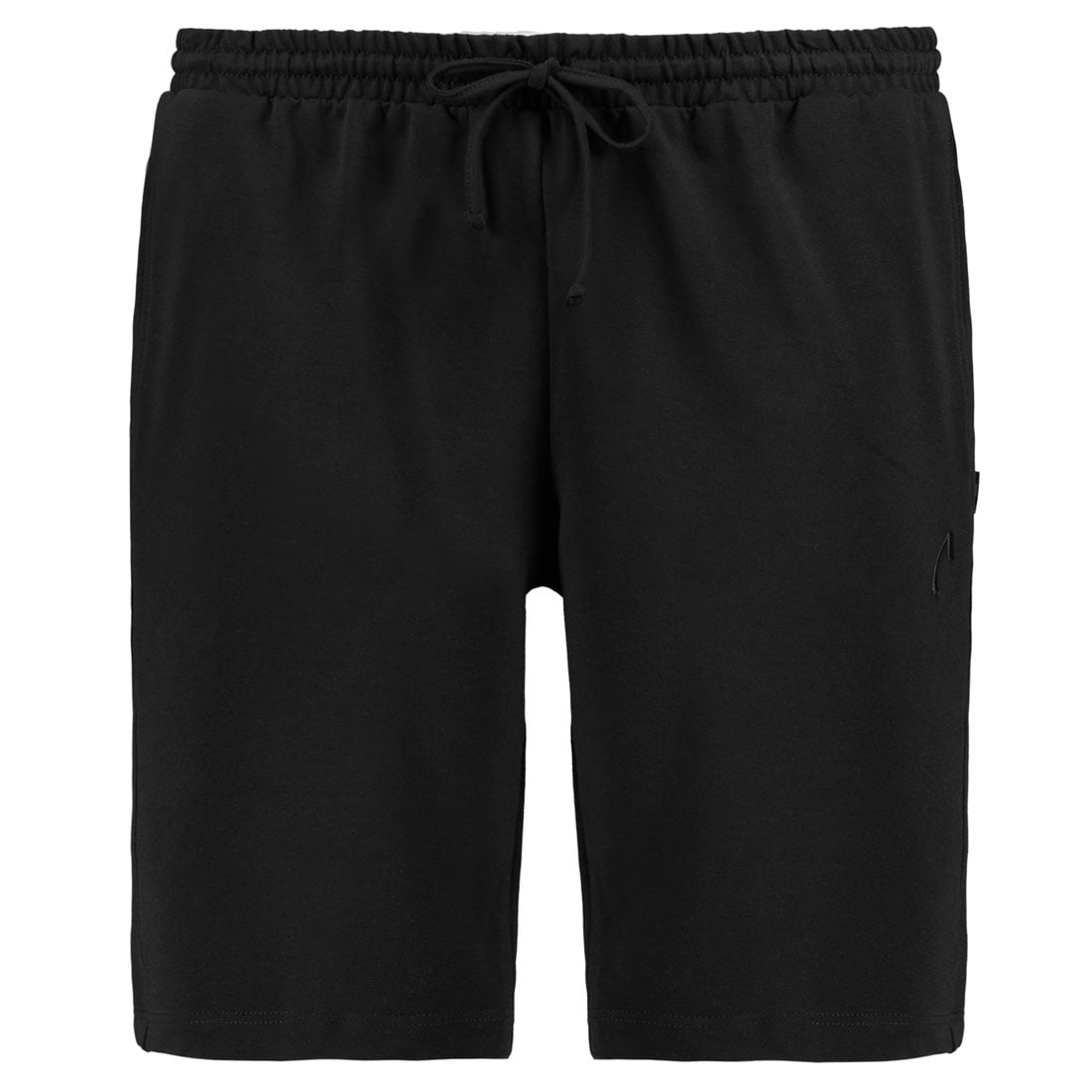 Authentic Klein Joggingshorts mit Stretch Farbe schwarz Größe: 70 günstig online kaufen