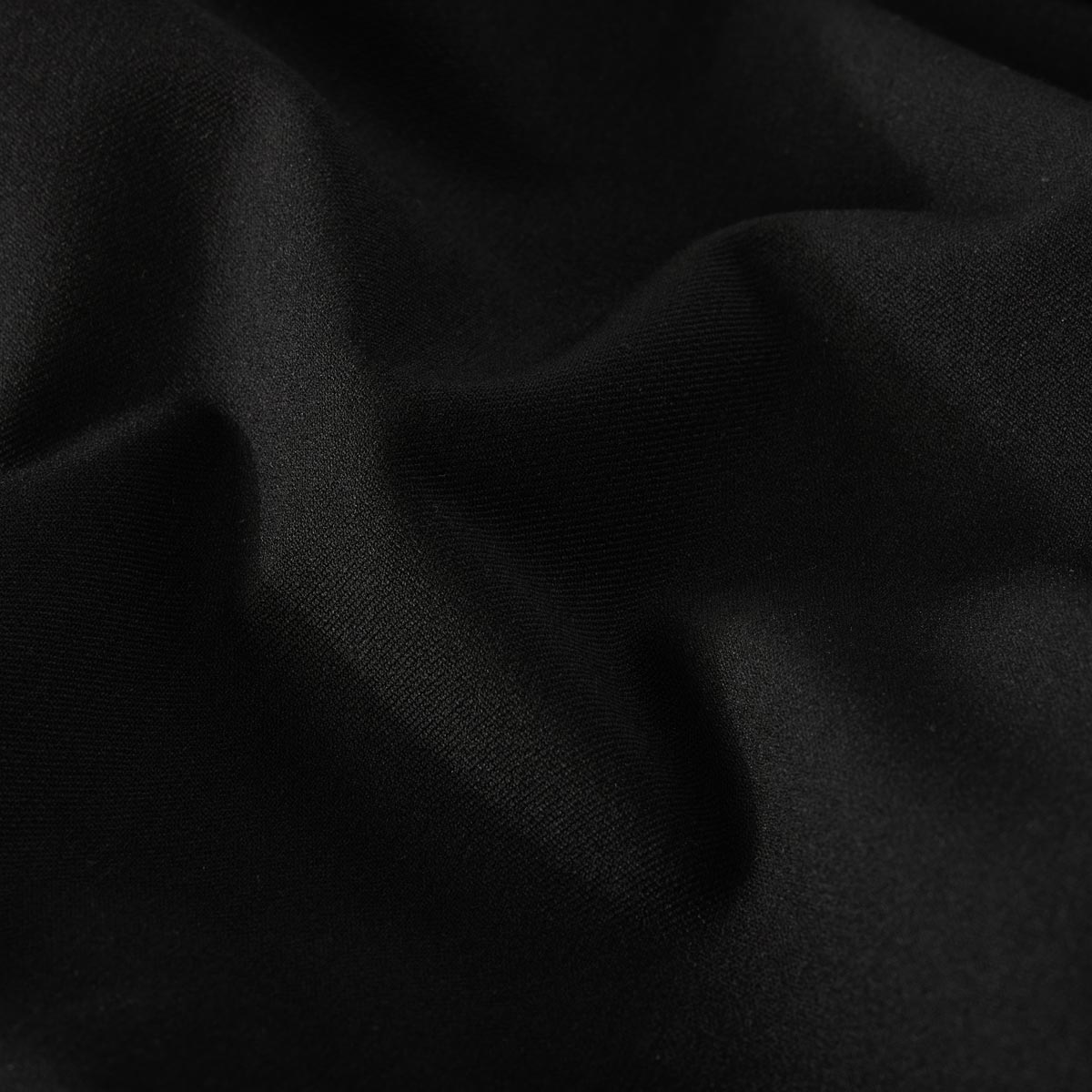 North Overshirt mit Elasthan schwarz