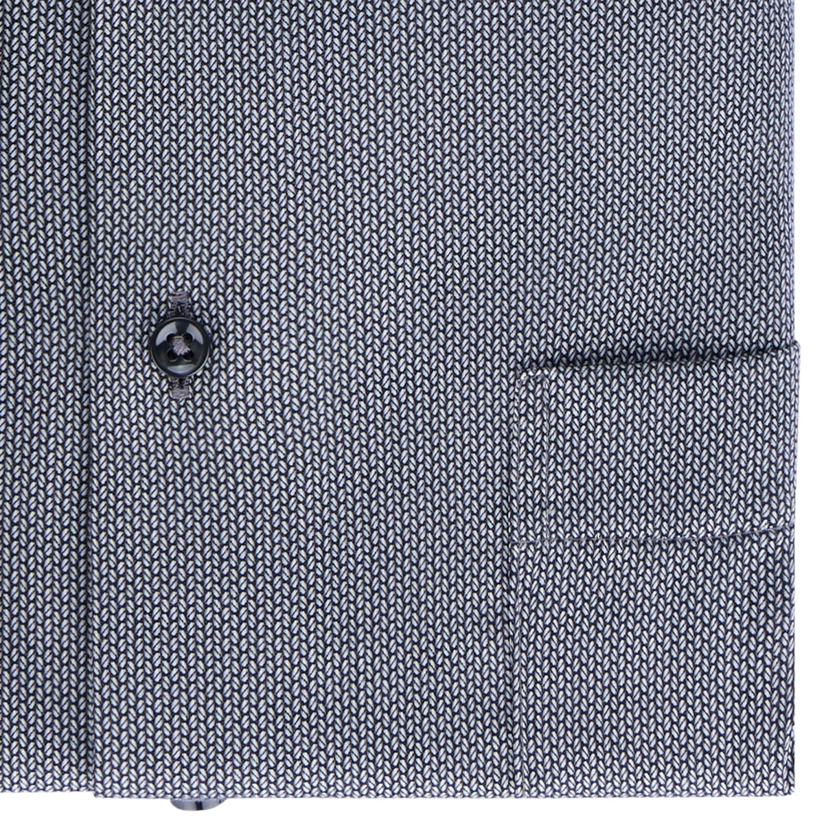 ETERNA Businesshemd, langarm, bügelfrei grau ETERNA Businesshemd, langarm, bügelfrei grau