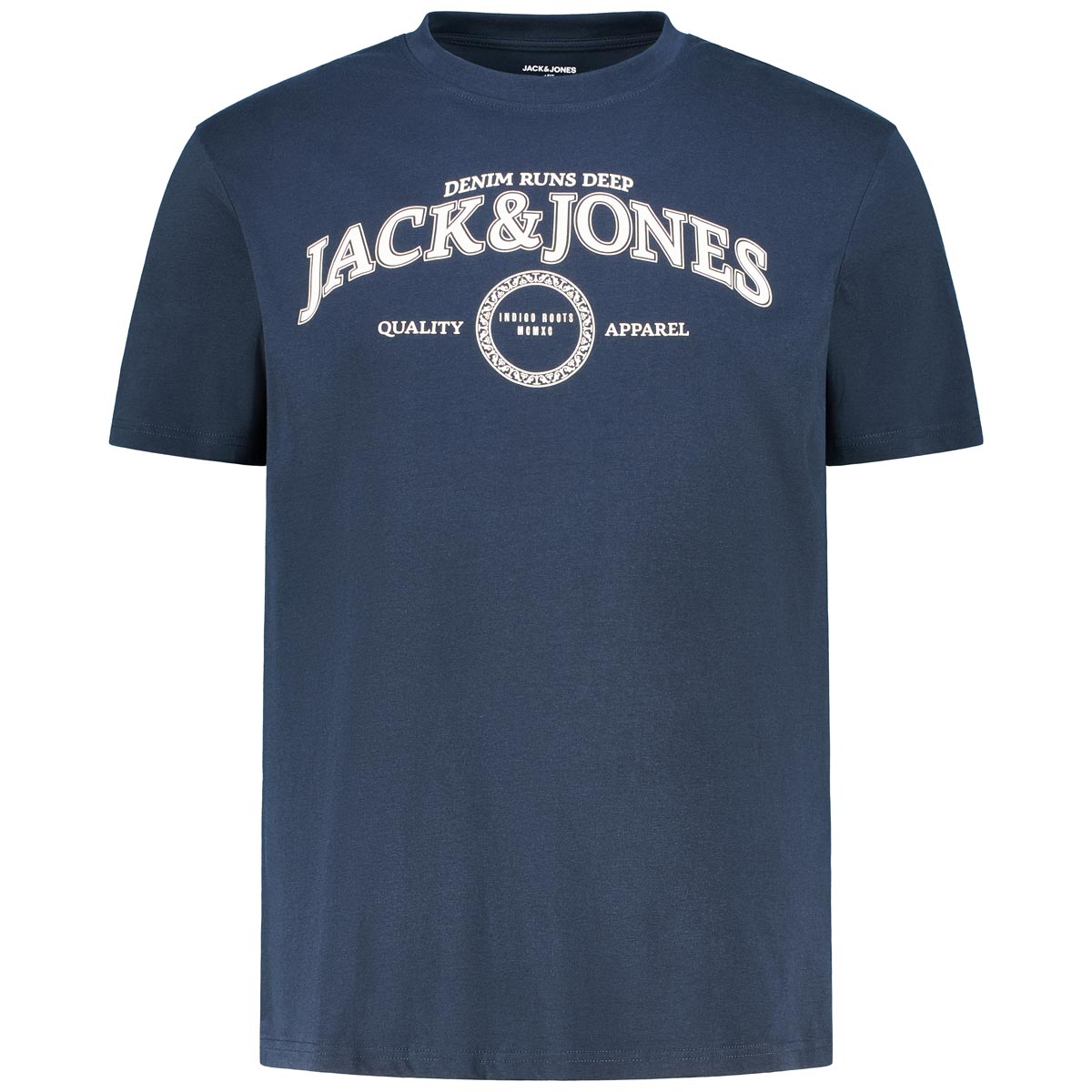 T-Shirt mit Print