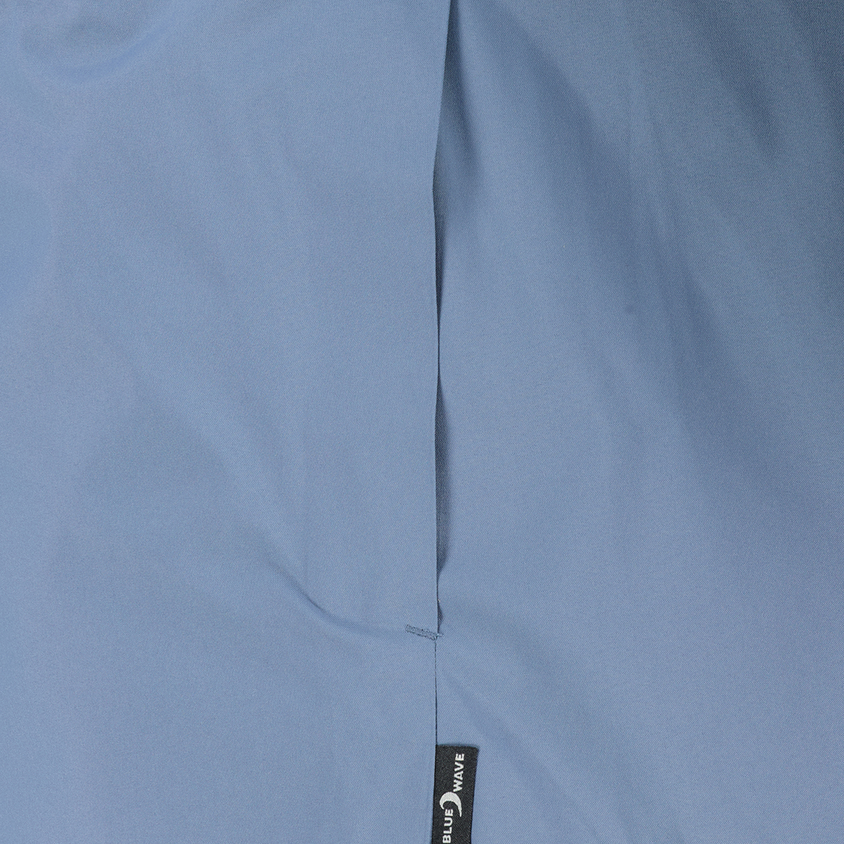 Blue Wave Funktionsjacke, wind- und wasserdicht blau