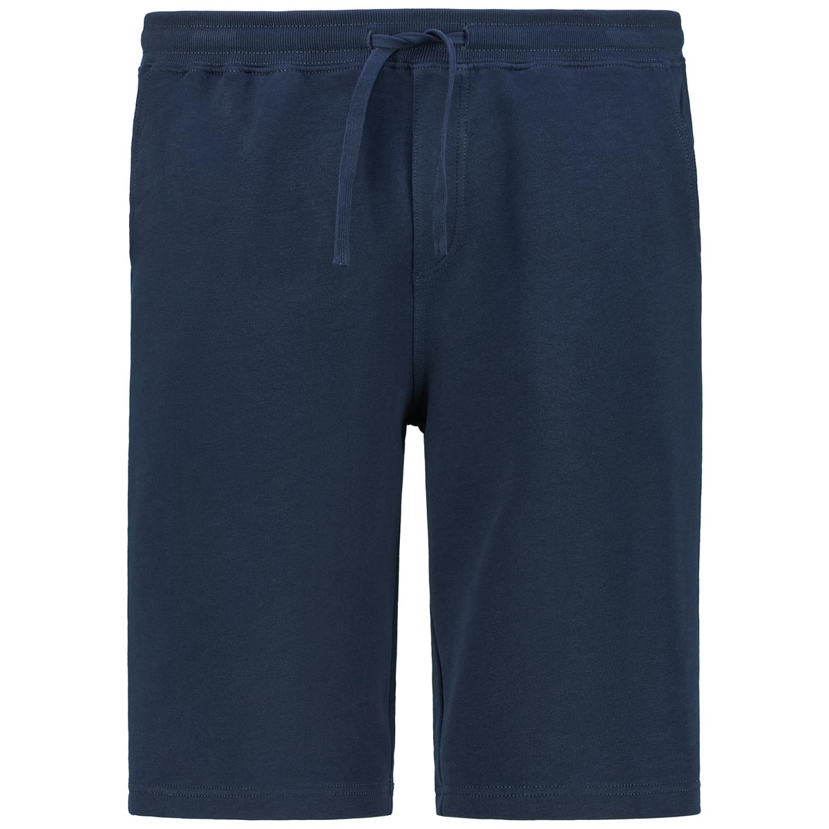 Jogging-Shorts aus Baumwolle