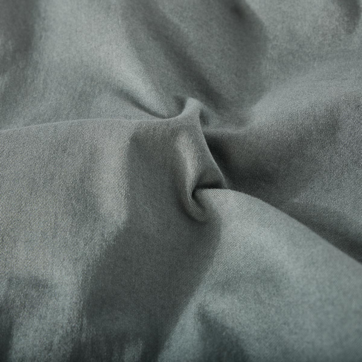 Eurex by Brax Stretch-Cargo-Shorts oliv