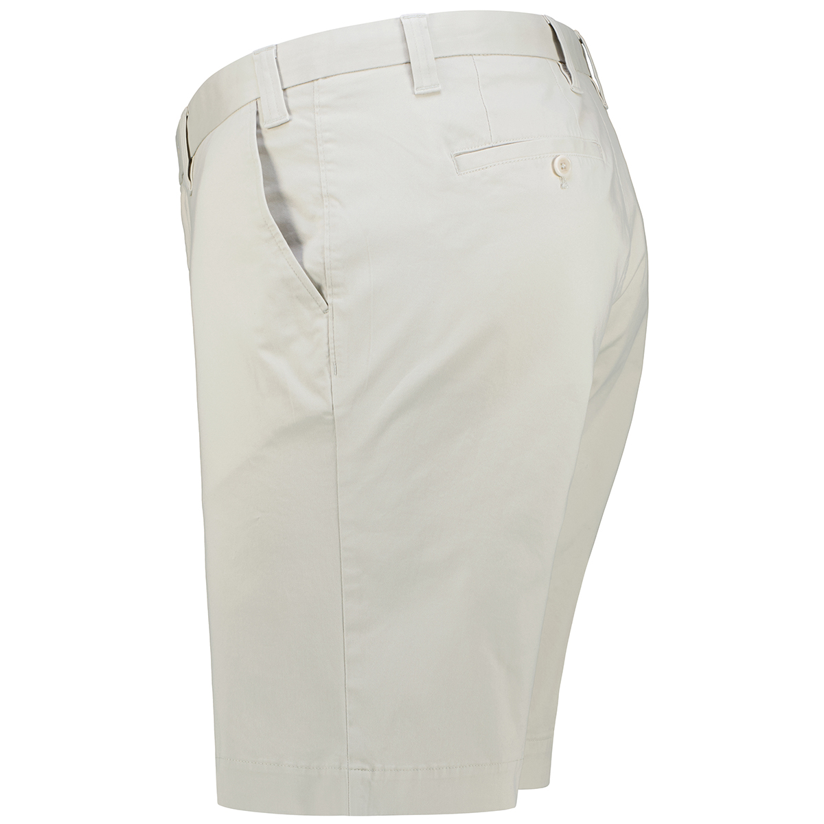 Tommy Hilfiger Chino-Shorts "Brooklyn" mit Elasthan, pflegeleicht sand