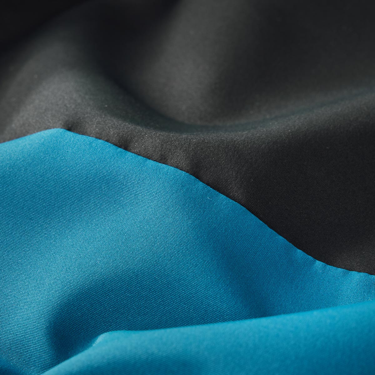 Columbia Skijacke „Last Tracks“ mit Omni-Tech schwarz/blau