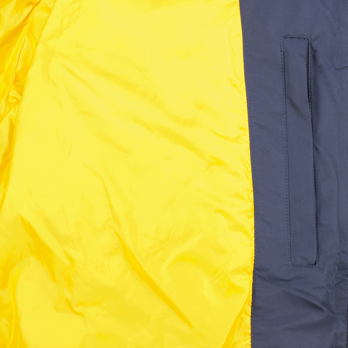 CASA MODA Funktionsjacke, wasser- und windabweisend dunkelblau