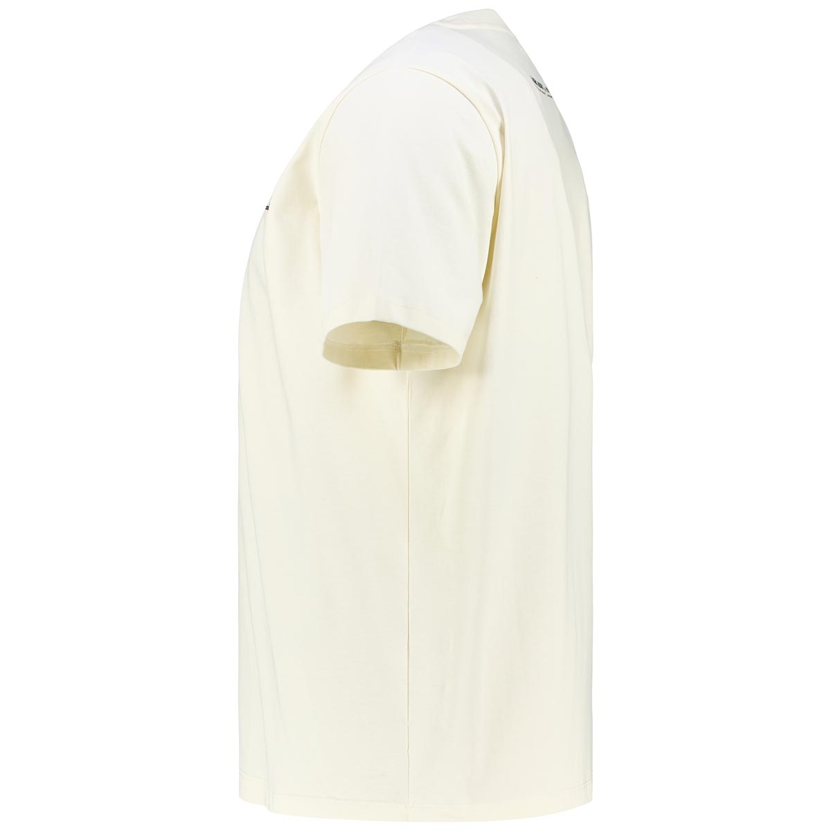 s.Oliver T-Shirt mit Stickerei Farbe natur Größe: 6XL günstig online kaufen