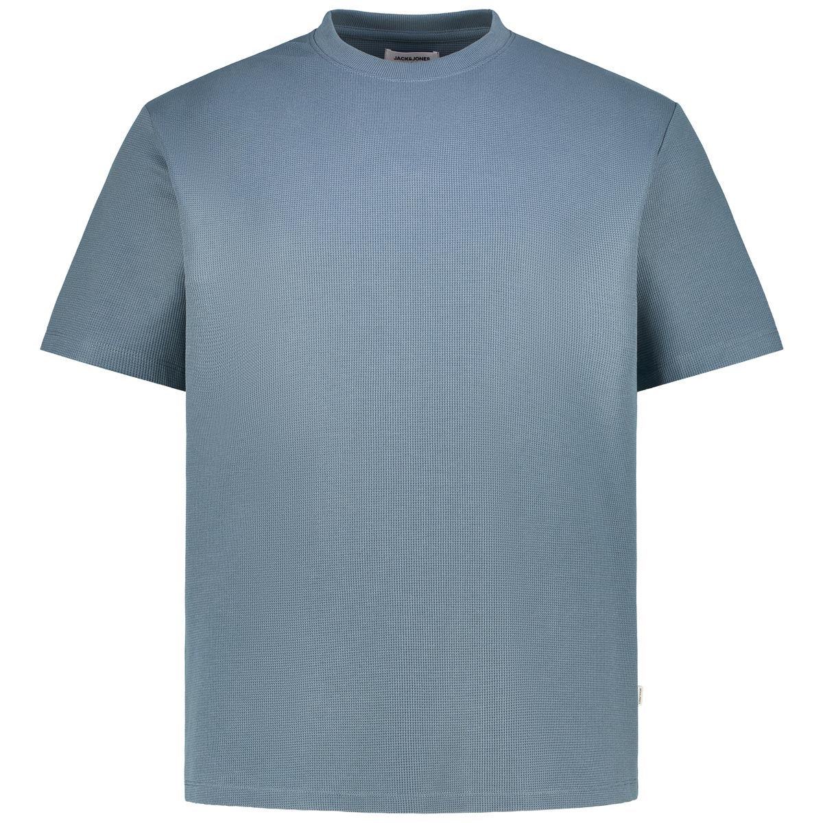 T-Shirt mit Stretch