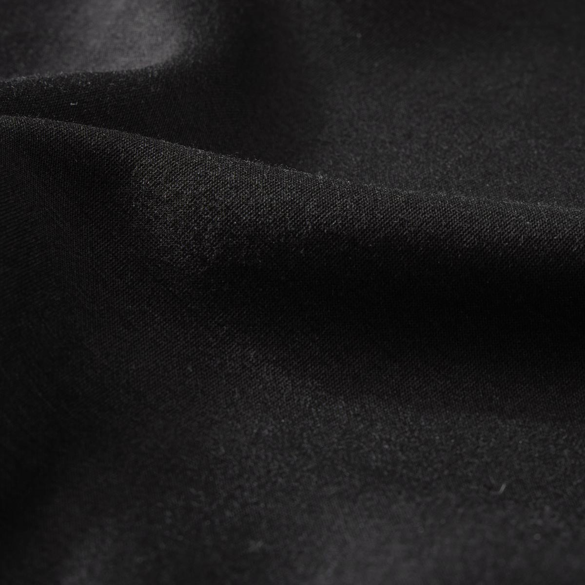 Pfundskerl Joggingjacke mit Stretch schwarz