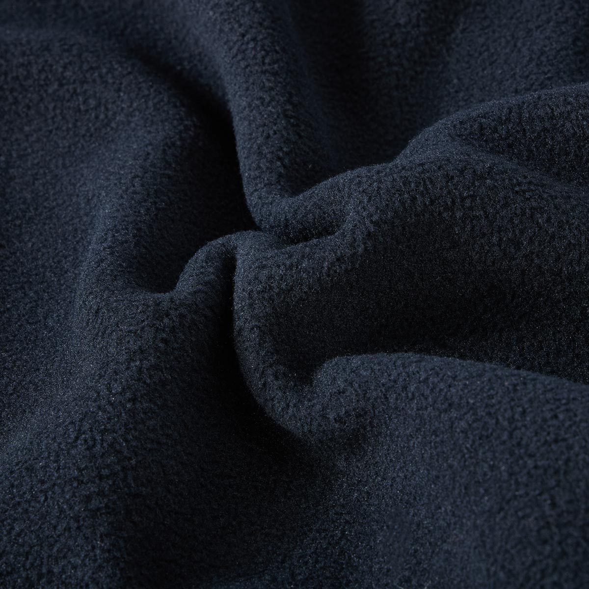 Wellensteyn Fleecejacke "Jet Jacket"  im Materialmix dunkelblau