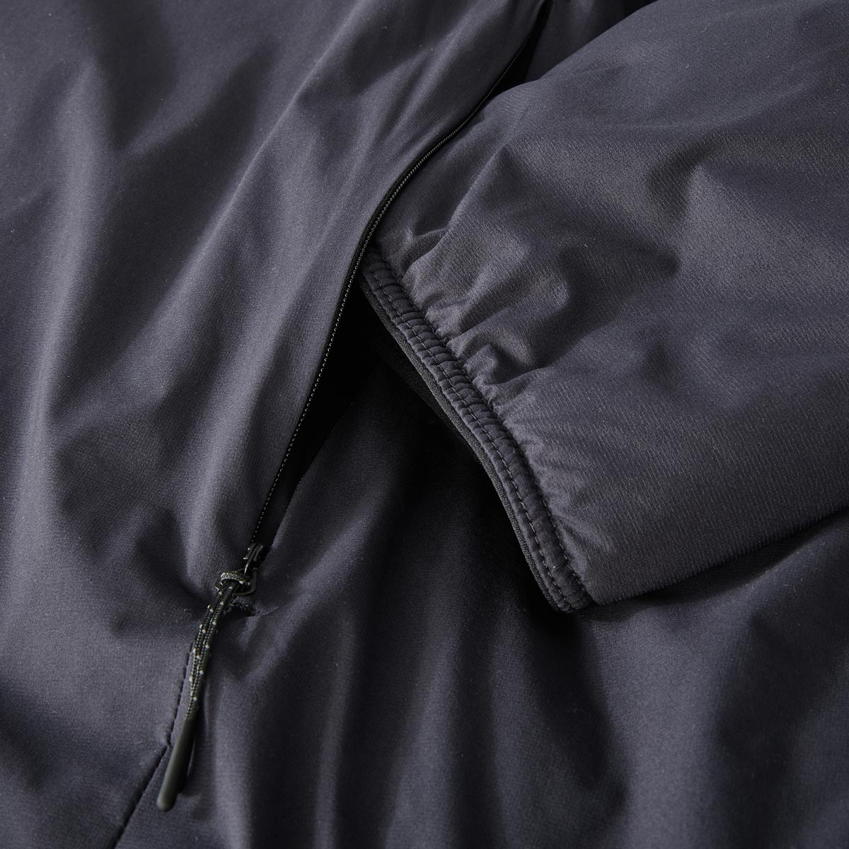 BOSS Leichter Blouson, wasserabweisend dunkelblau