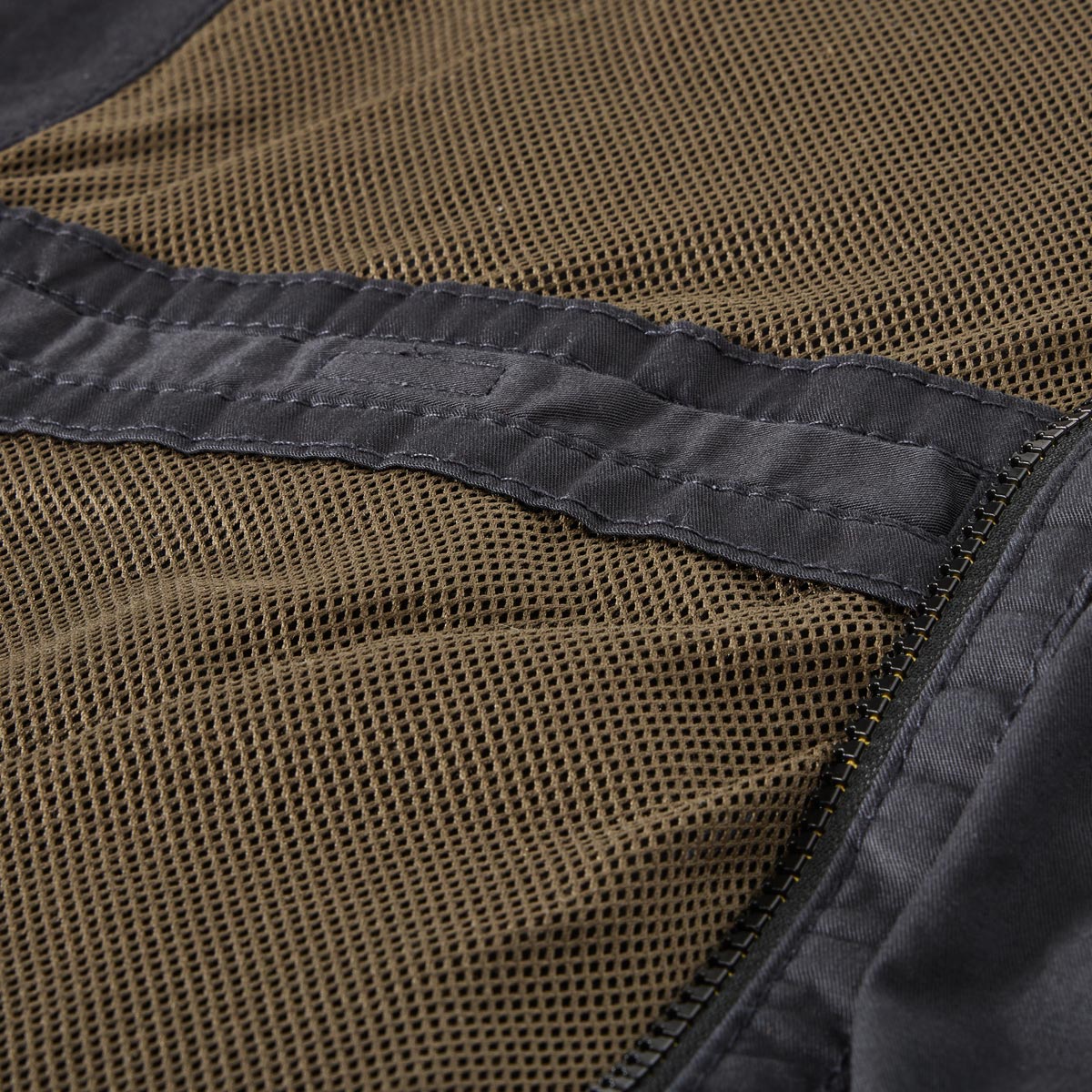 camel active Outdoor-Weste  dunkelblau