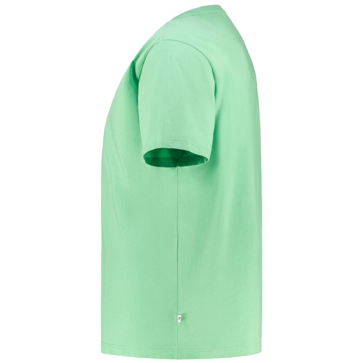 Pfundskerl T-Shirt aus Baumwolle Farbe mint Größe: 7XL günstig online kaufen