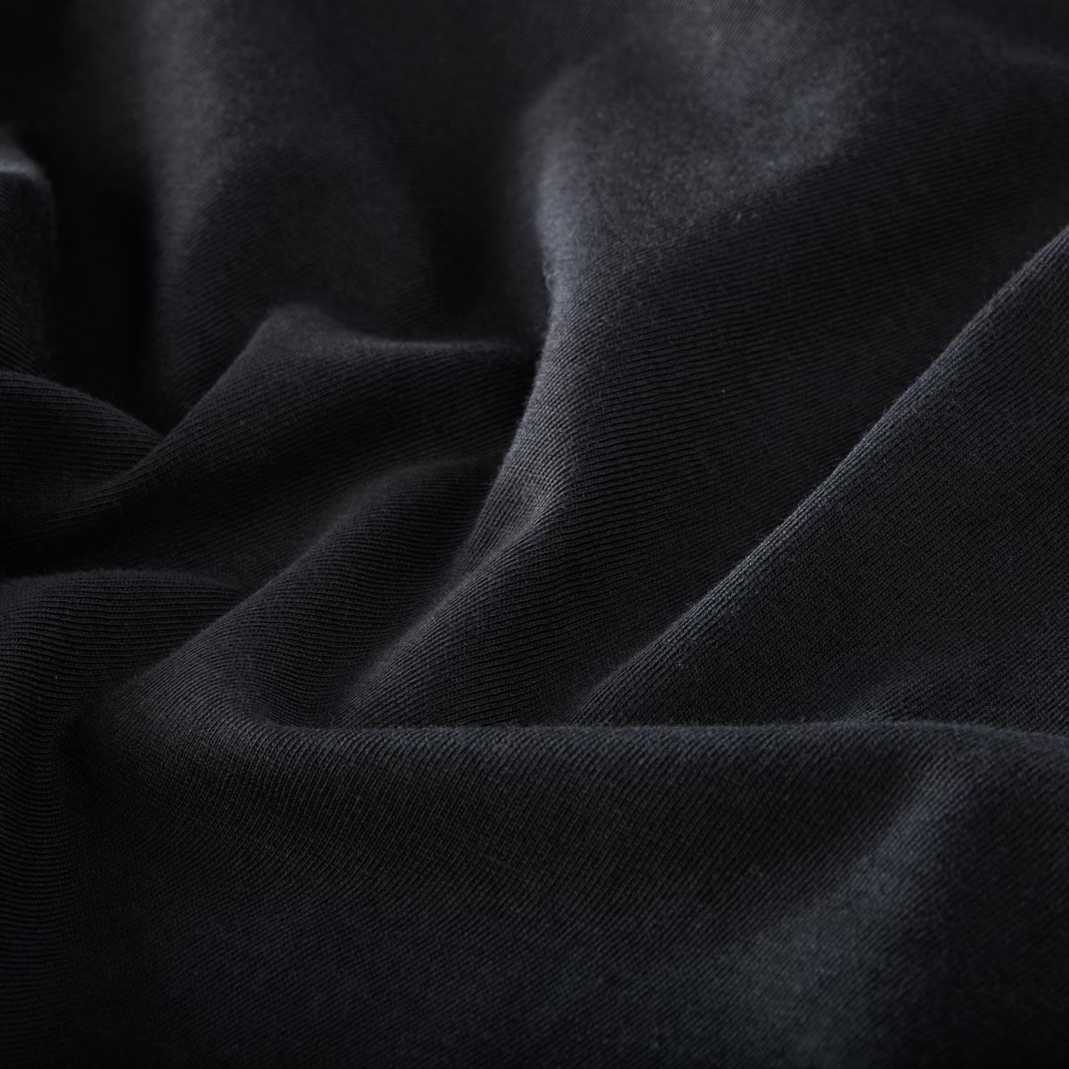 Pfundskerl Doppelpack T-Shirt mit Rundhalsausschnitt schwarz