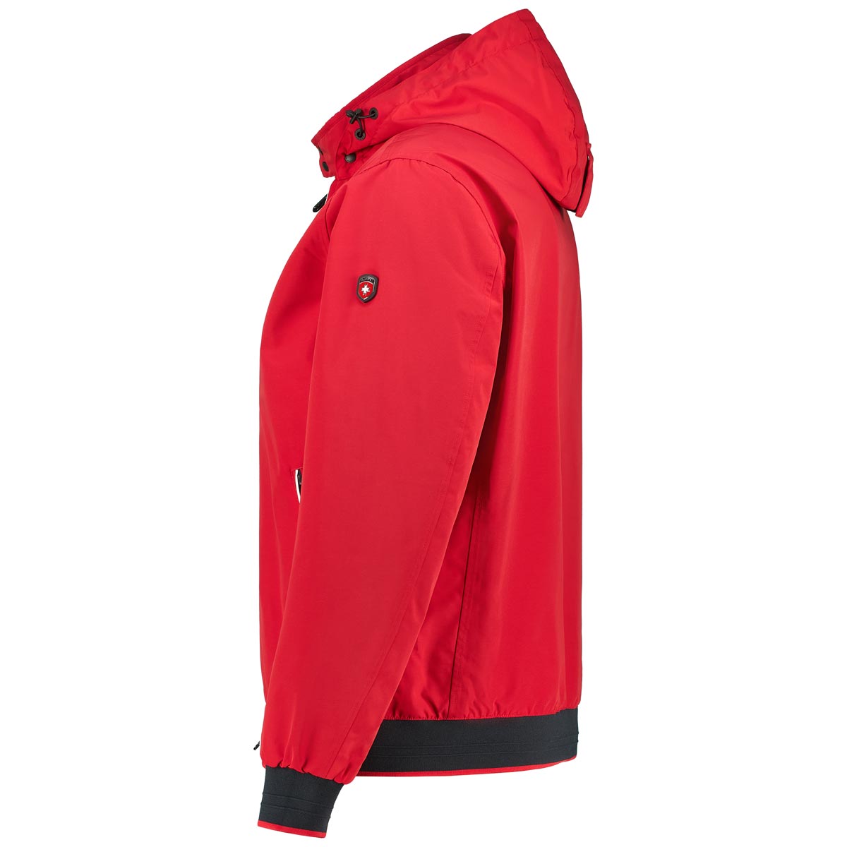 Wellensteyn Leichte Funktionsjacke im Blouson-Stil, wind- und wasserdicht F günstig online kaufen