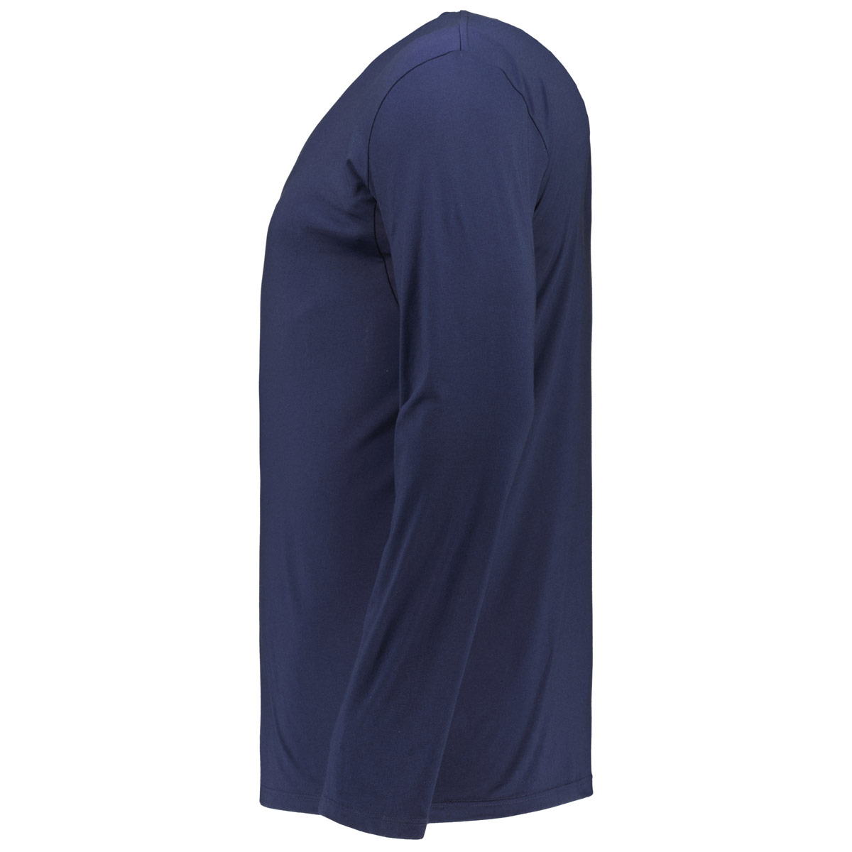 Mey Hybrid T-Shirt, langarm Farbe royalblau Größe: 6XL günstig online kaufen