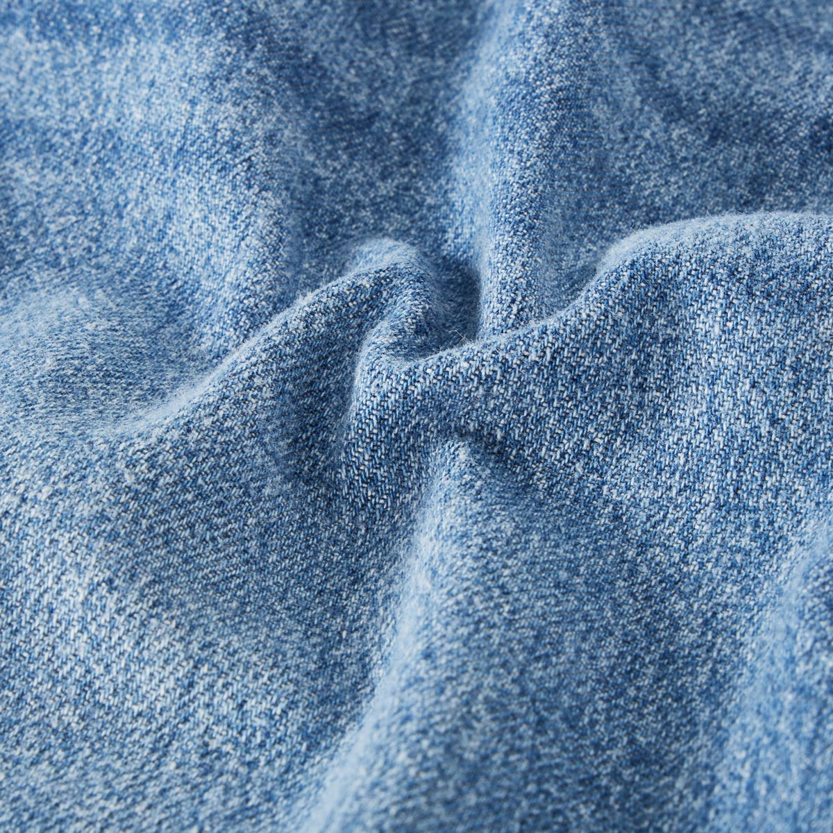 Jack&Jones 5-Pocket-Jeans "Chris", Regular Fit blau