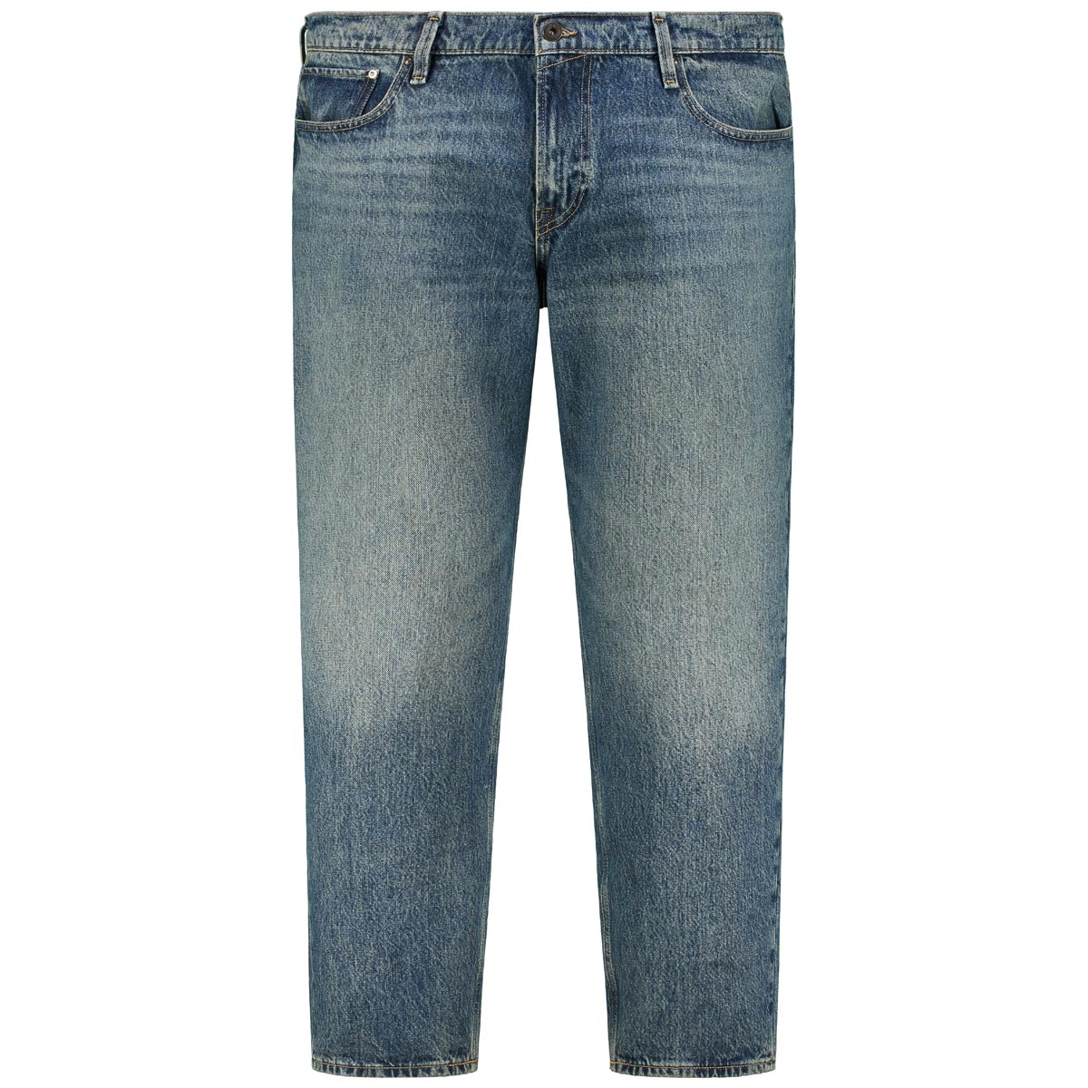 5-Pocket-Jeans, Loose Fit