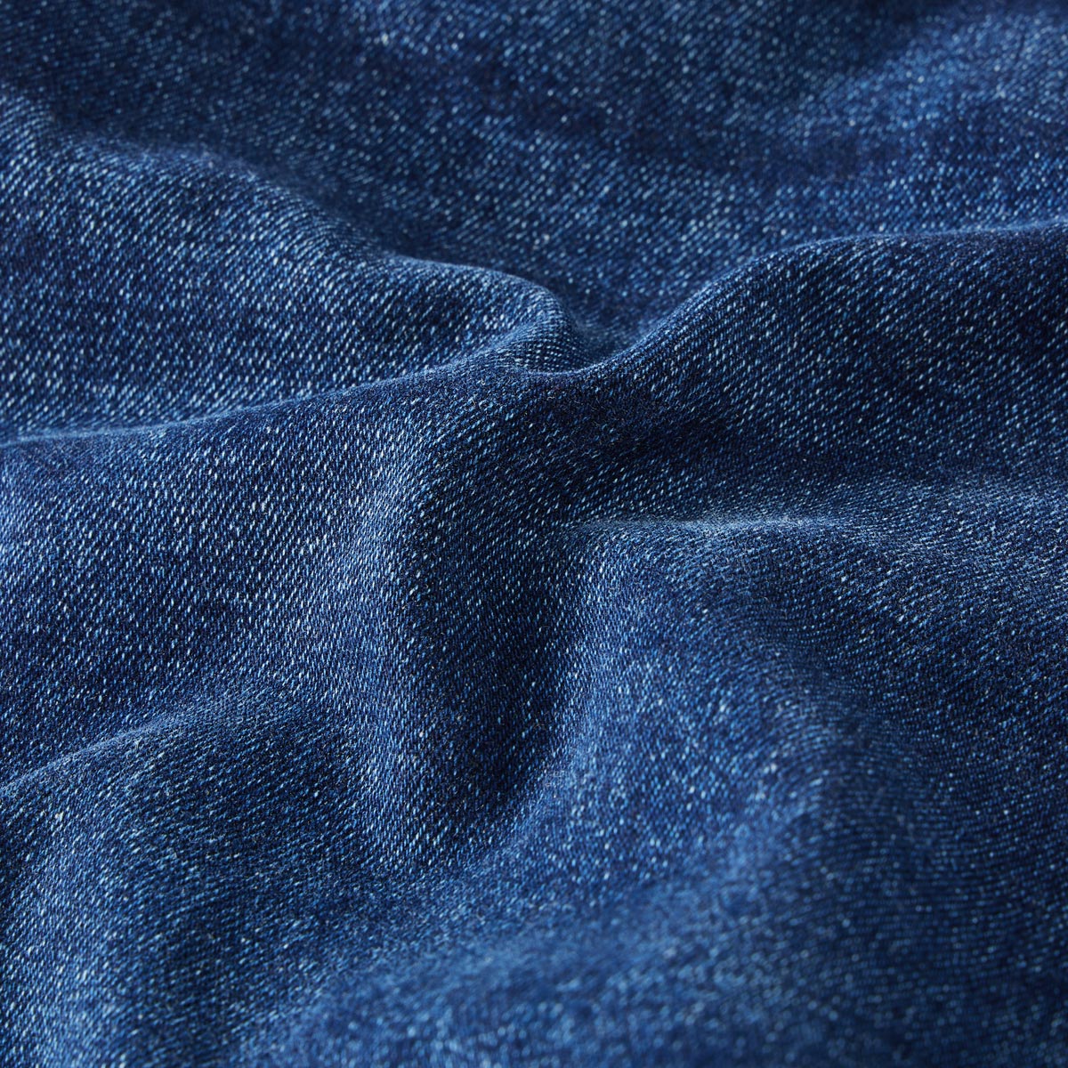 s.Oliver Stretch-Jeans im 5-Pocket Stil, Loose Fit blau