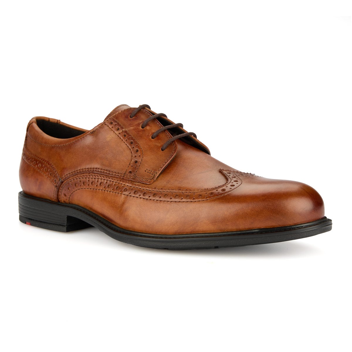 Business Schnürschuh "Kaleb", extraweit Business Schnürschuh "Kaleb", extraweit