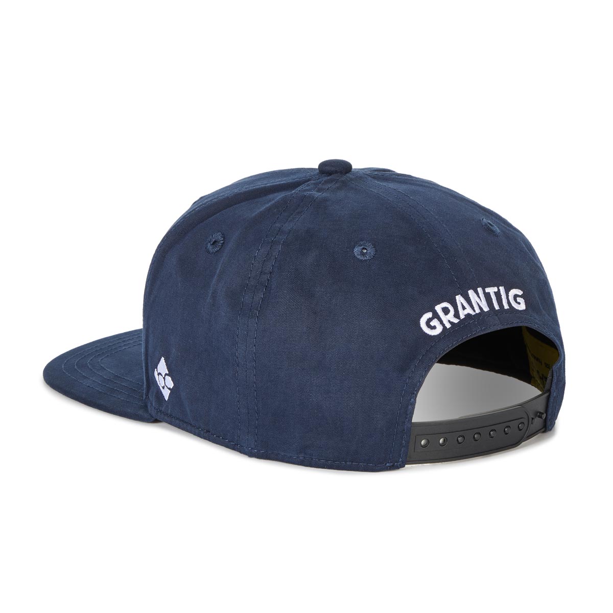 Bavarian Caps Snapback Cap "Snoopy" Farbe dunkelblau Größe: One Size günstig online kaufen