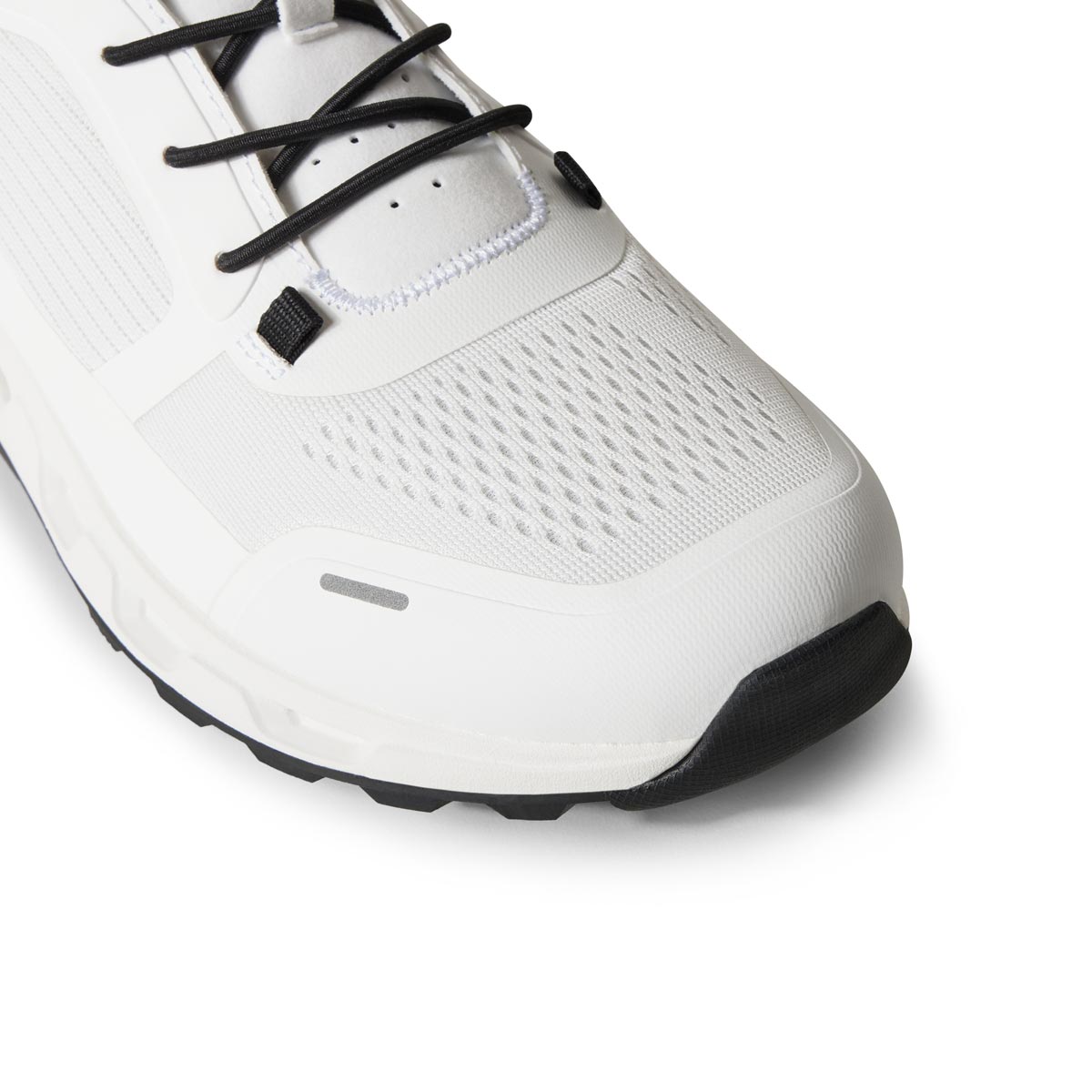 Salamander Sneaker mit elastischen Schnürsenkeln weiß