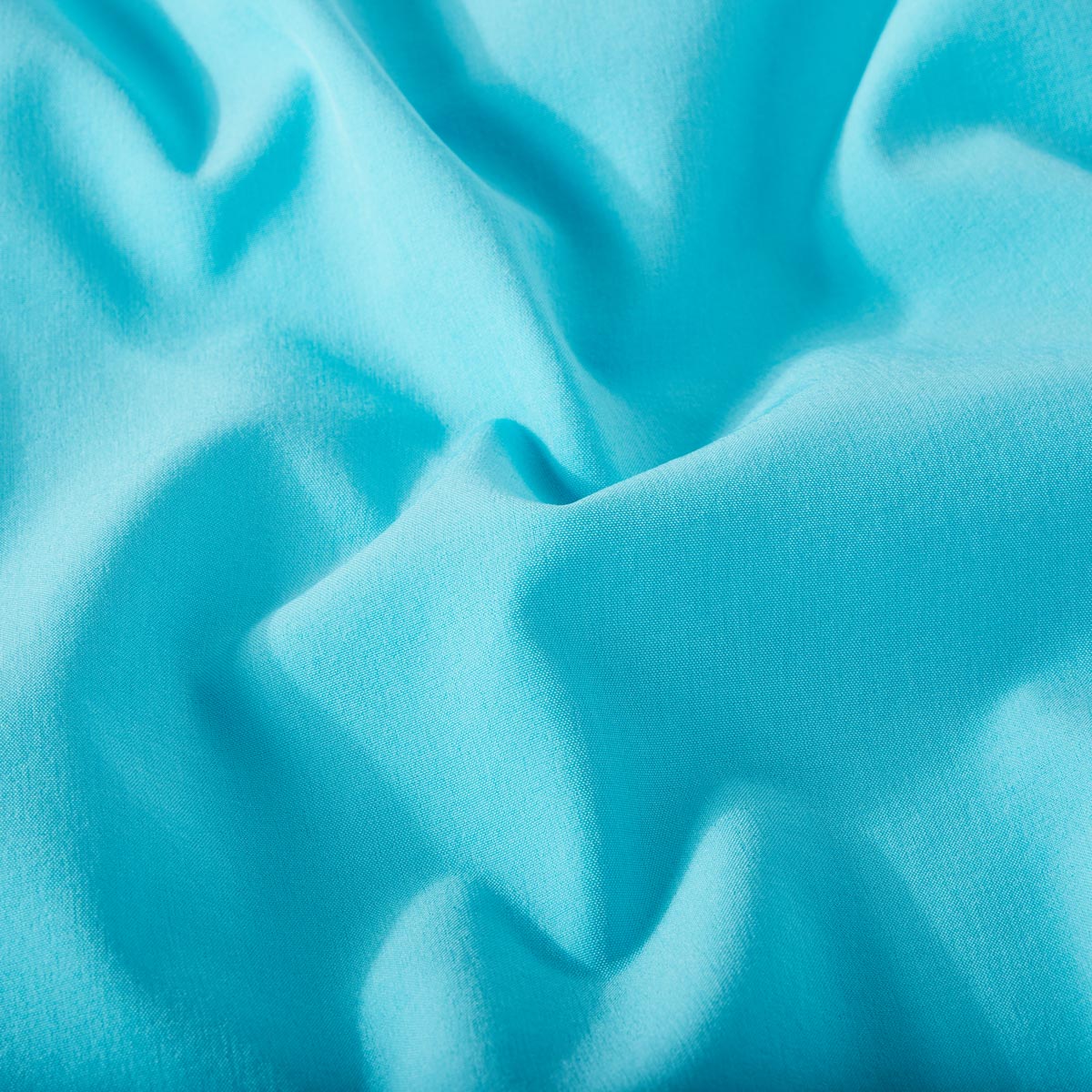 Pfundskerl Badeshorts mit Meshfutter hellblau