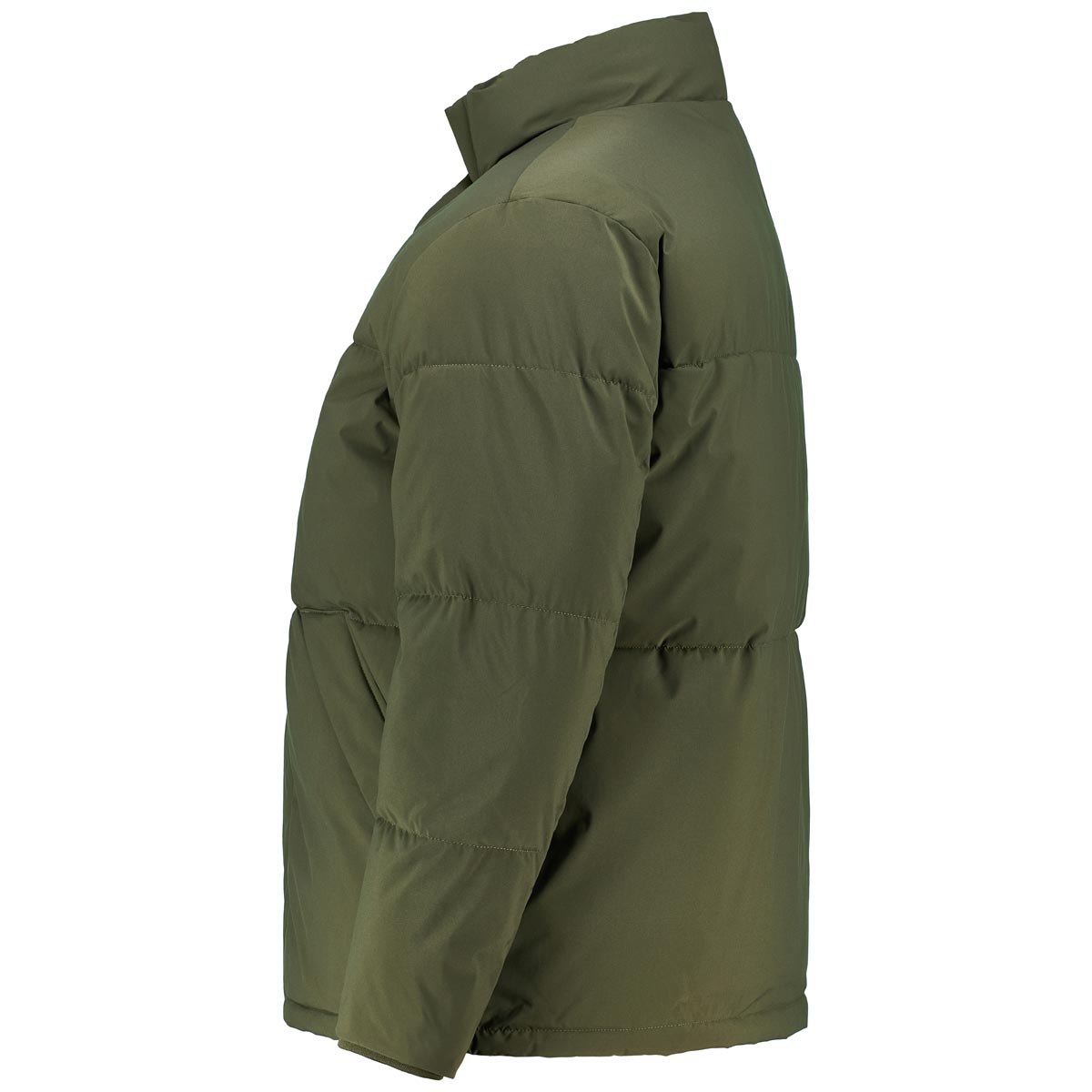 Jack&Jones Steppjacke, wind- und wasserabweisen oliv