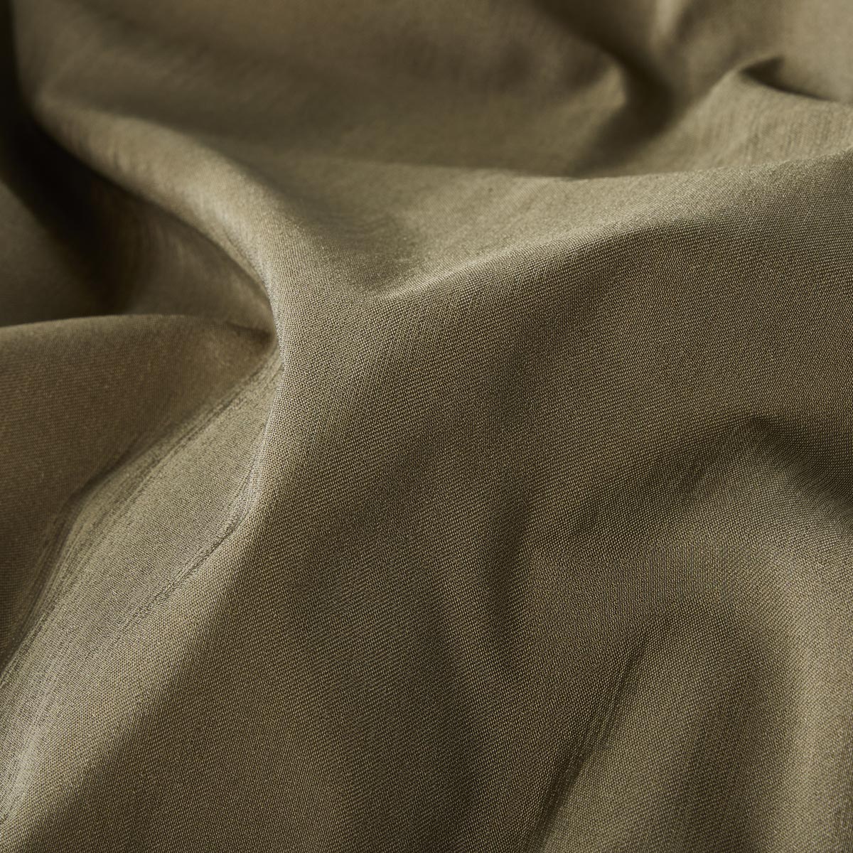 Jack&Jones Wattierter Blouson, wasserdicht khaki