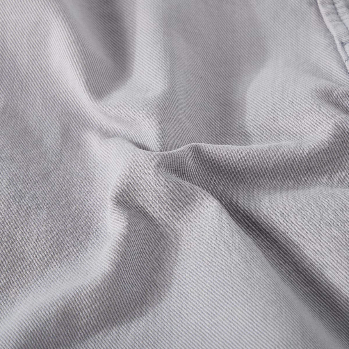 Jack&Jones Jeans-Shorts  hellgrau