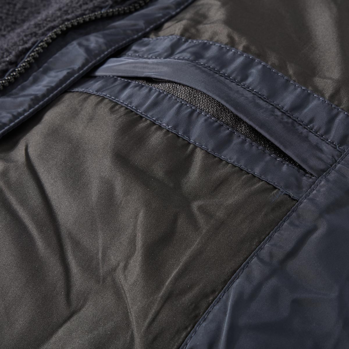 Tommy Hilfiger Jacke, wind- und wasserabweisend marine