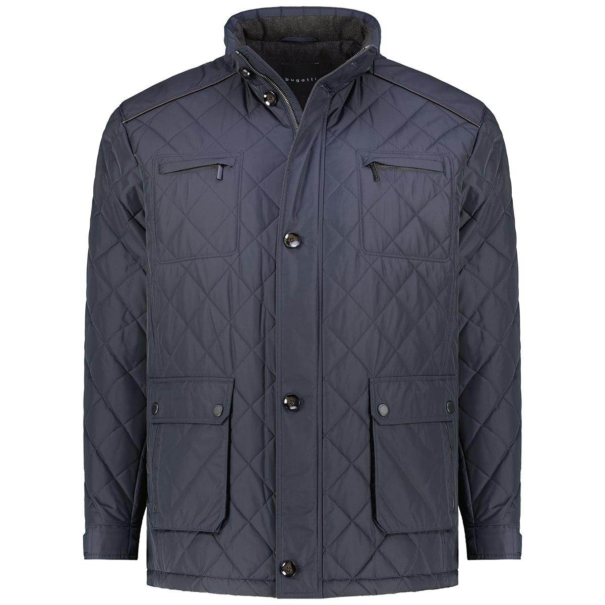 Quilted Jacket Jacken Von Bugatti Bomber Jacket With Quilting