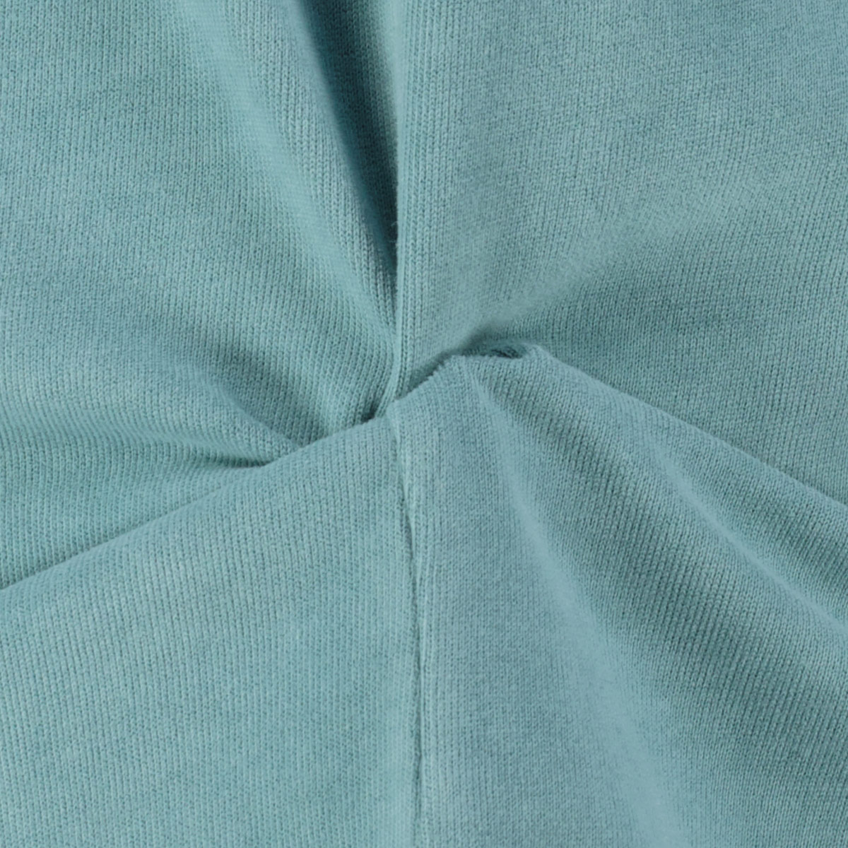 Lerros Longsleeve aus Baumwolle türkis