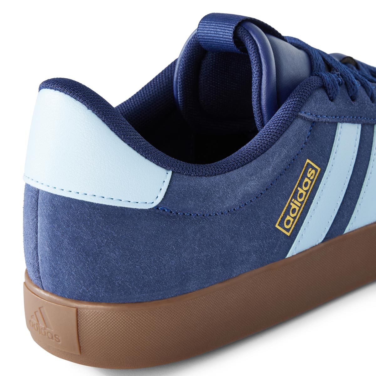 adidas Sneaker "VL Court 3.0" dunkelblau