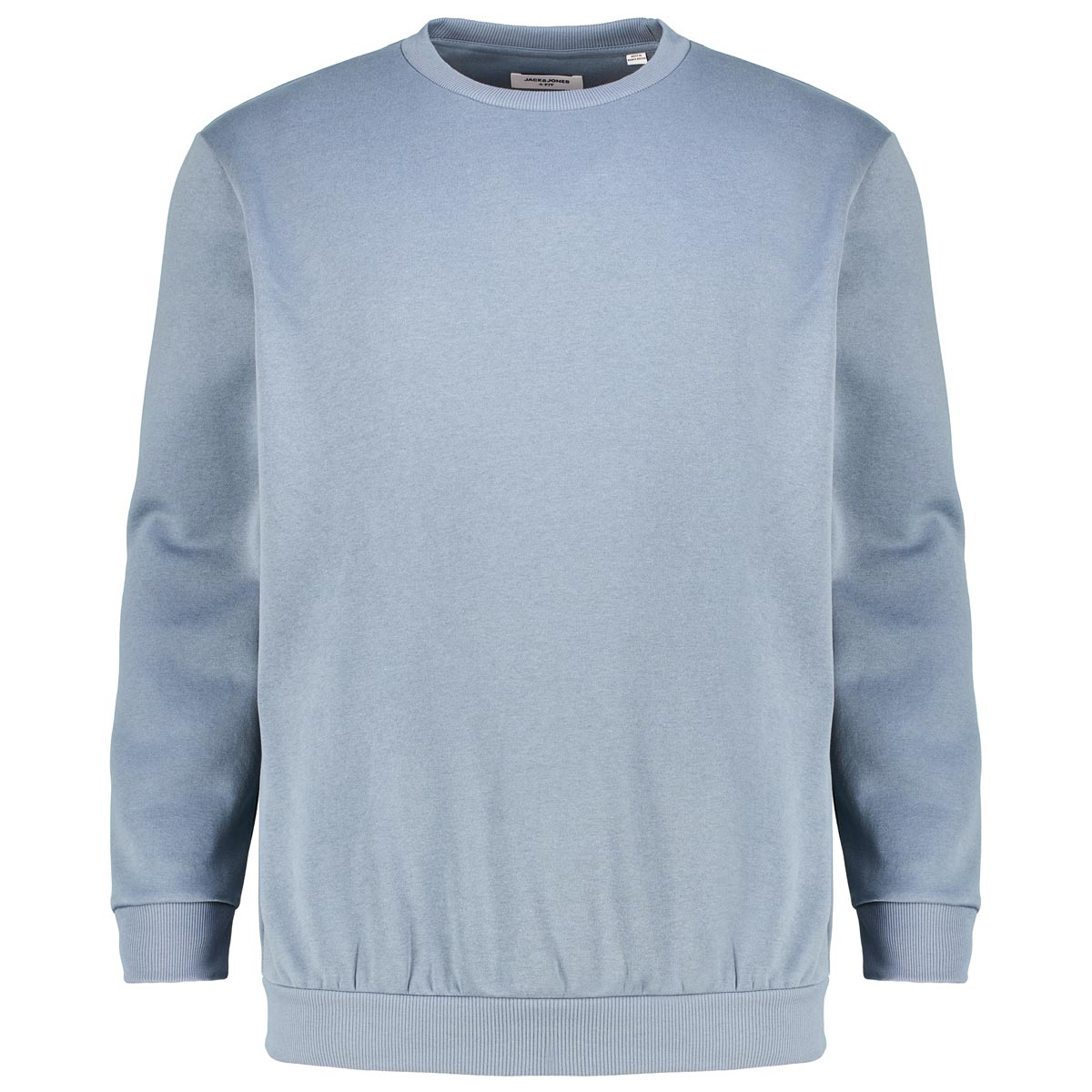 Sweatshirt aus Baumwollmischung