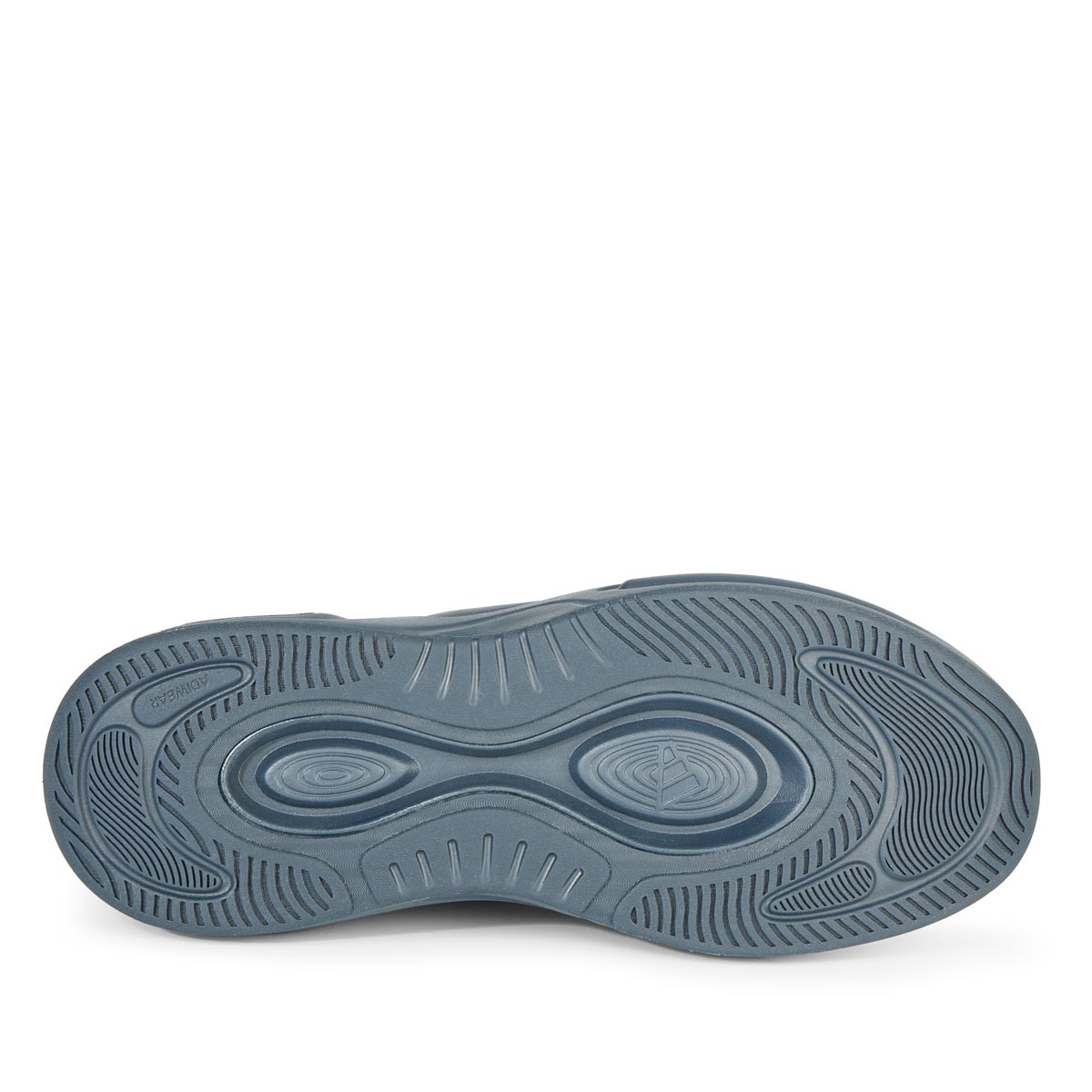 adidas Sneaker „Cloudfoam Cuxxion Rapidfit“ anthrazit
