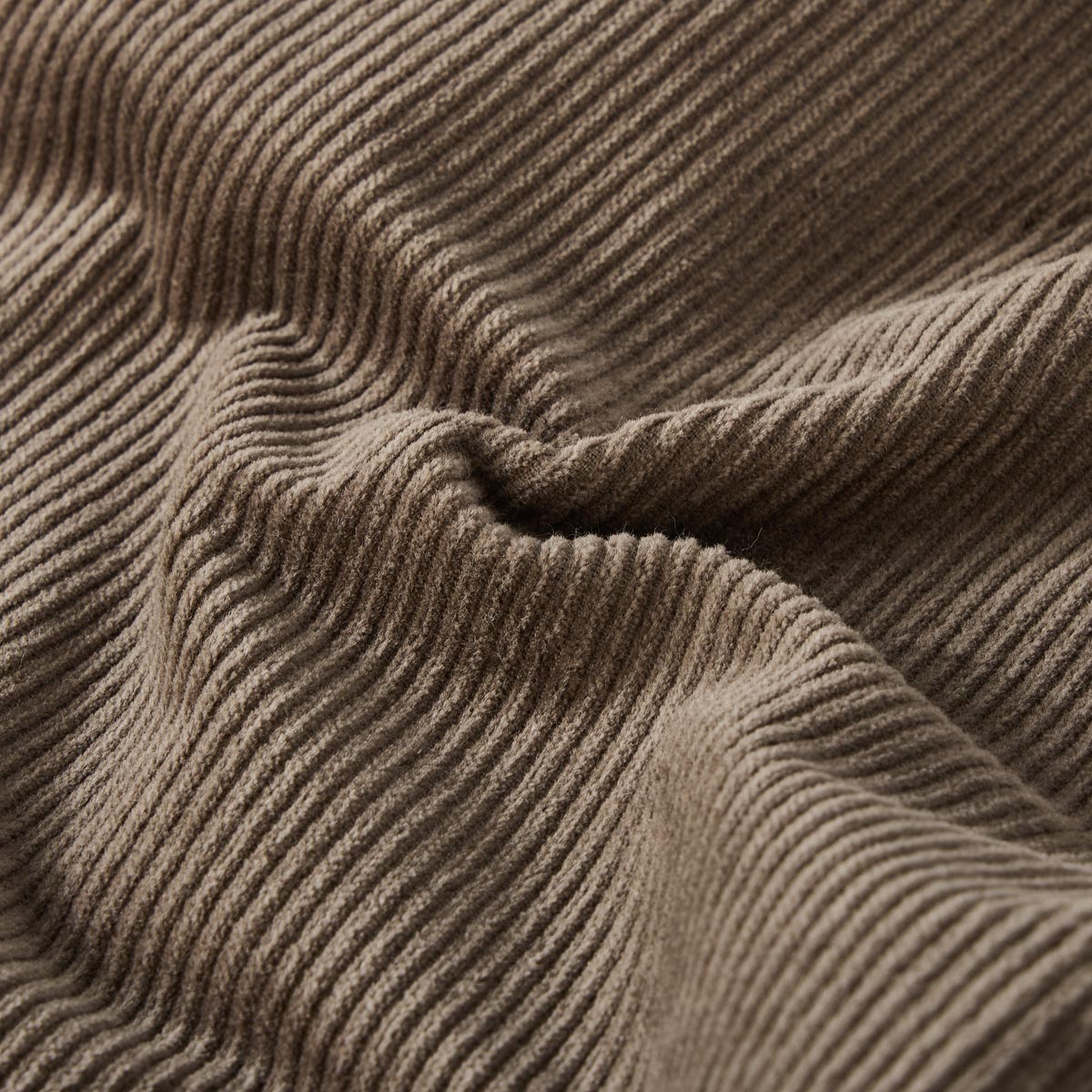 camel active Cordhose mit Stretch, Regual Fit braun
