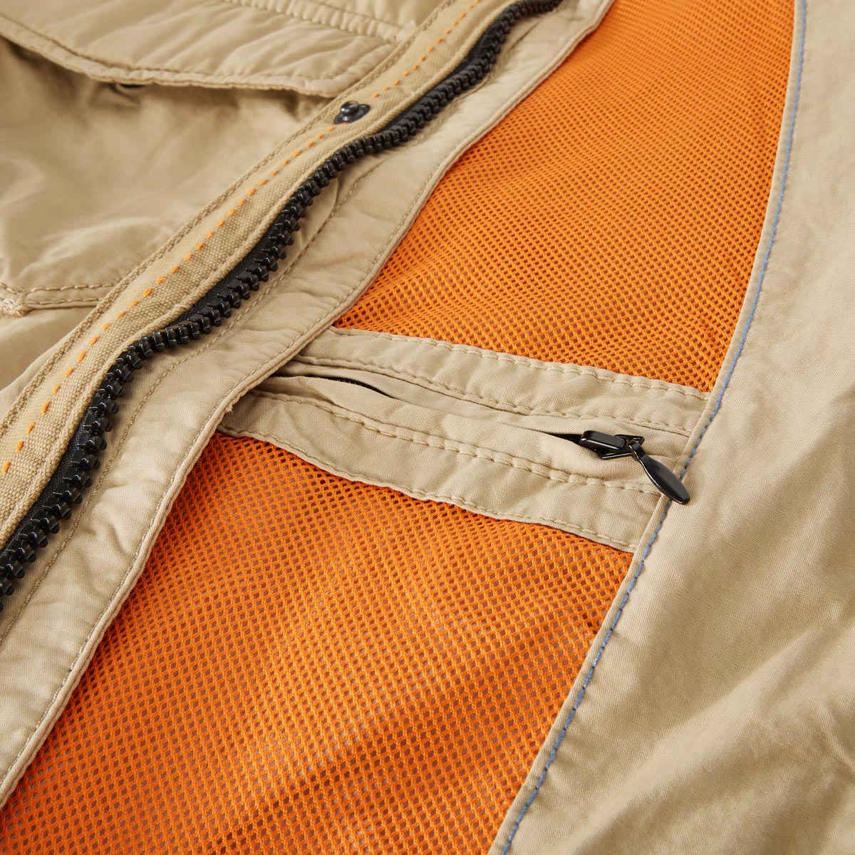 Redpoint Fieldjacket beige