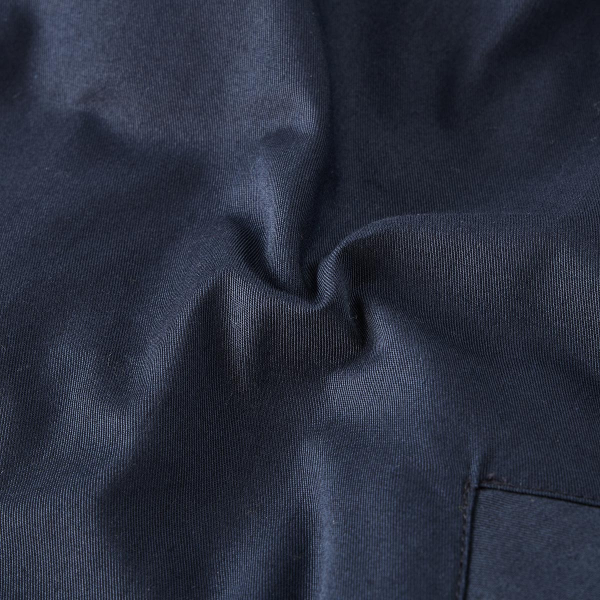 Pfundskerl Hemdjacke dunkelblau