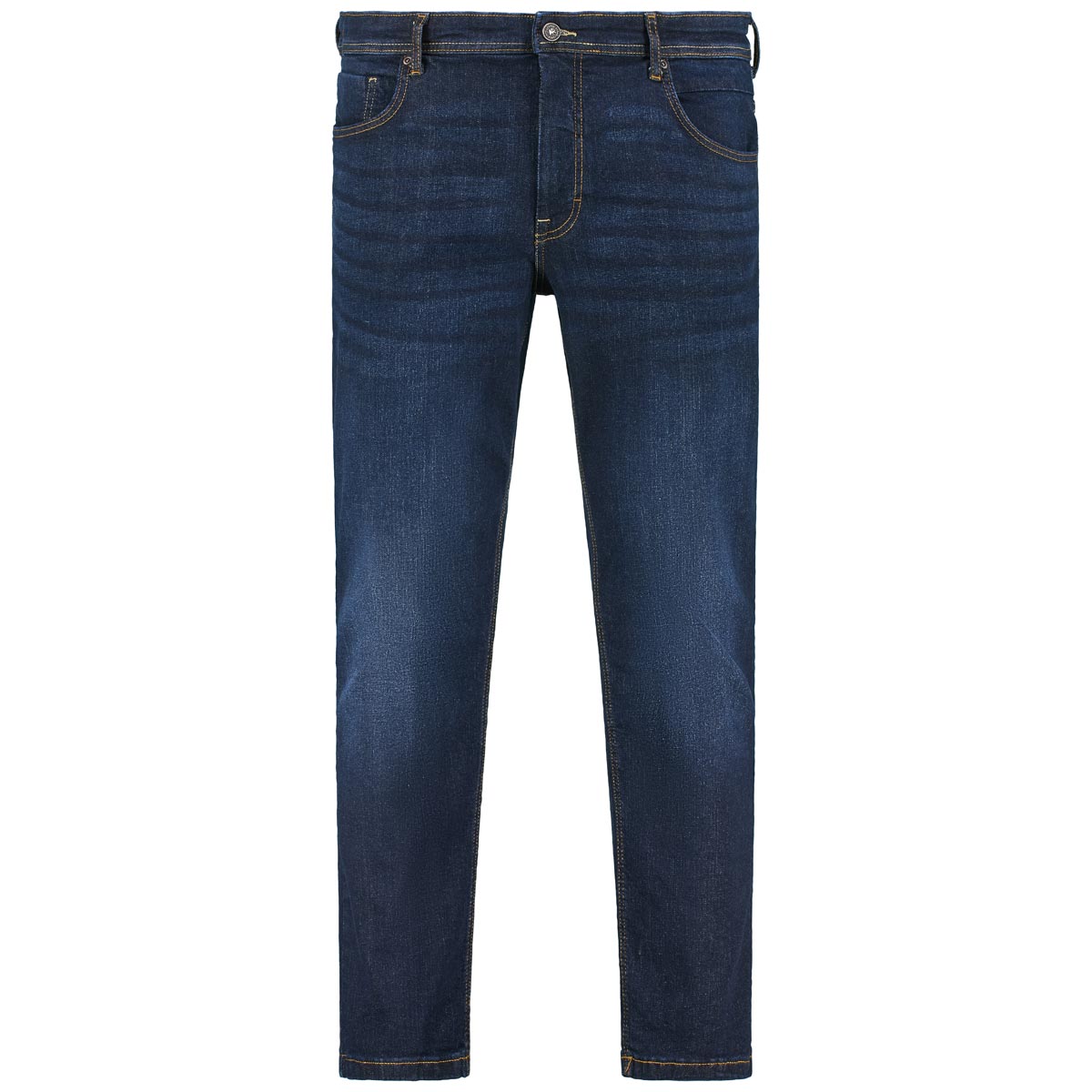 Stretch-Jeans "Baxter" im 5-Pocket Stil, Regular Fit