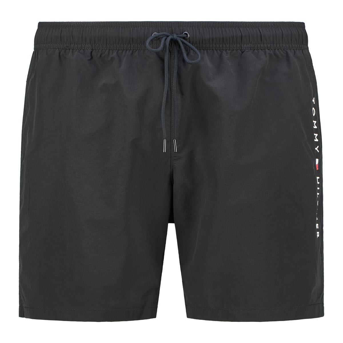 Tommy Hilfiger Badeshorts mit Meshfutter Farbe schwarz Größe: 3XL günstig online kaufen