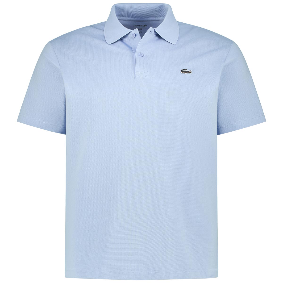 Poloshirt mit Stretch